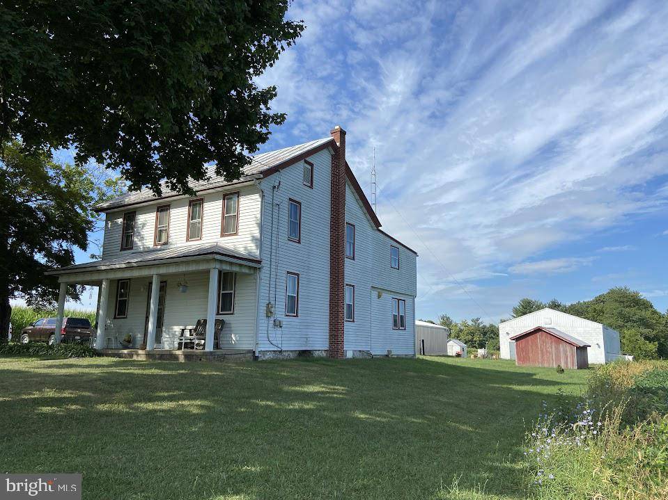 Myerstown, PA 17067,771 KUTZTOWN RD