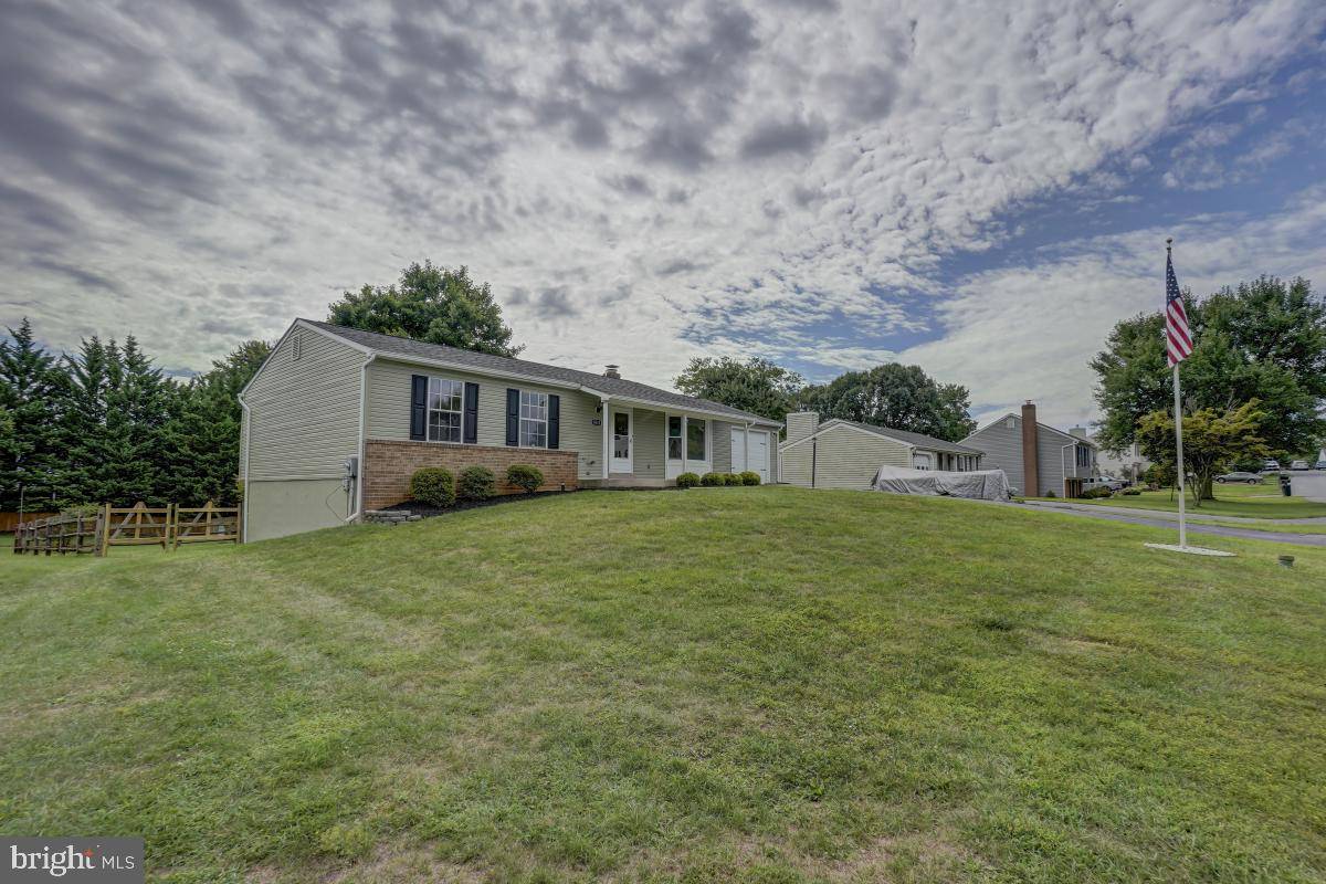 Walkersville, MD 21793,8513 ADVENTURE CT