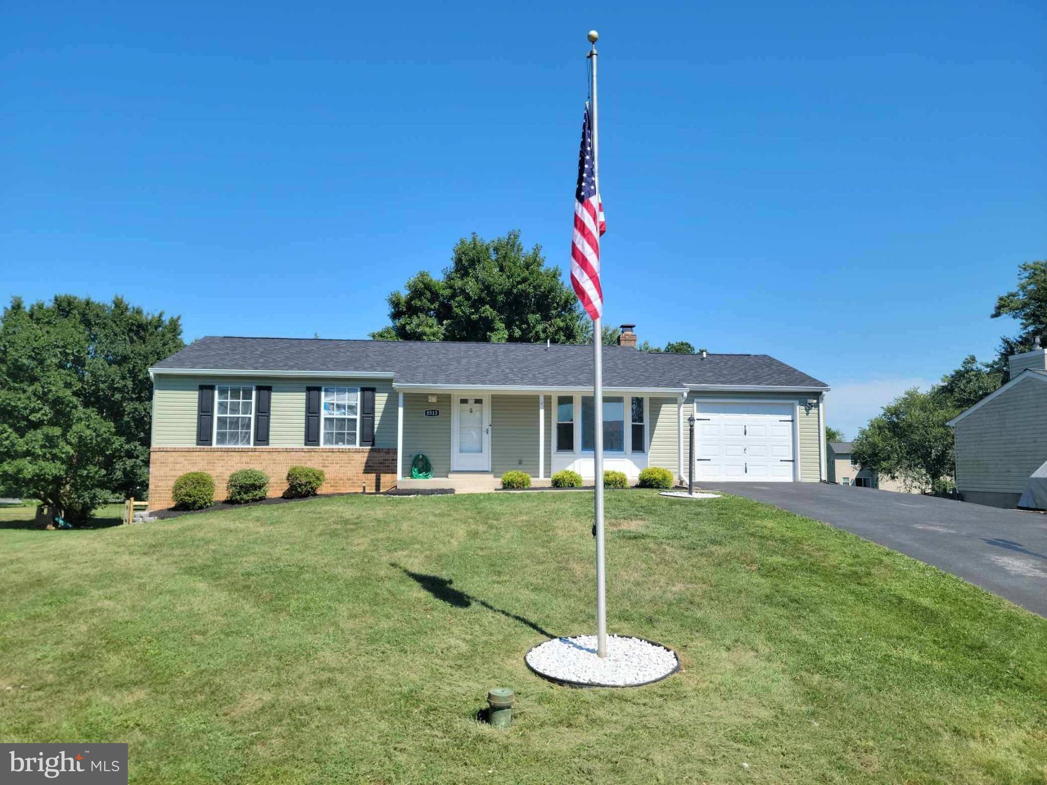 Walkersville, MD 21793,8513 ADVENTURE CT