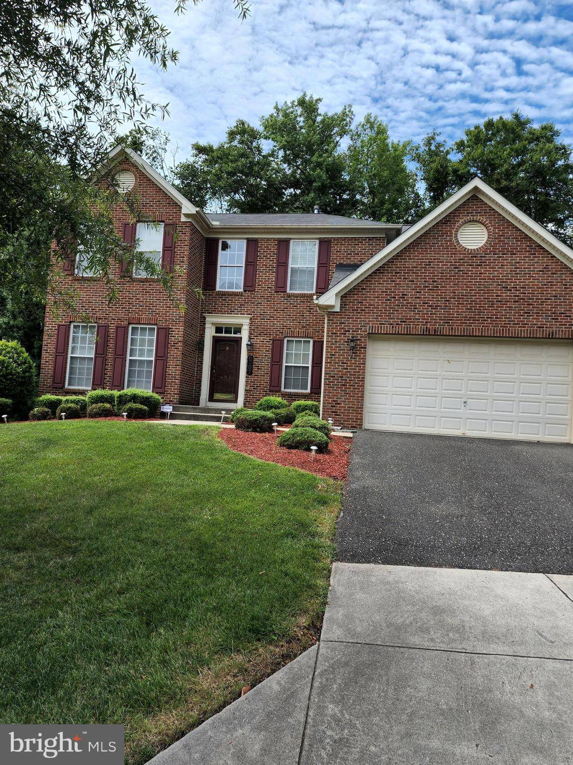 Fort Washington, MD 20744,6707 STONERIDGE CT