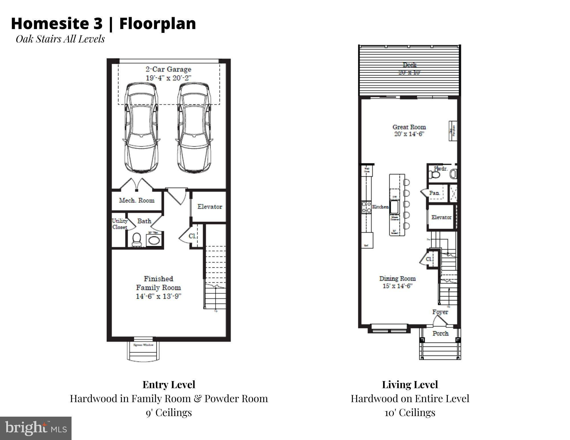 Wayne, PA 19087,206-UNIT C N ABERDEEN AVE #LOT 3