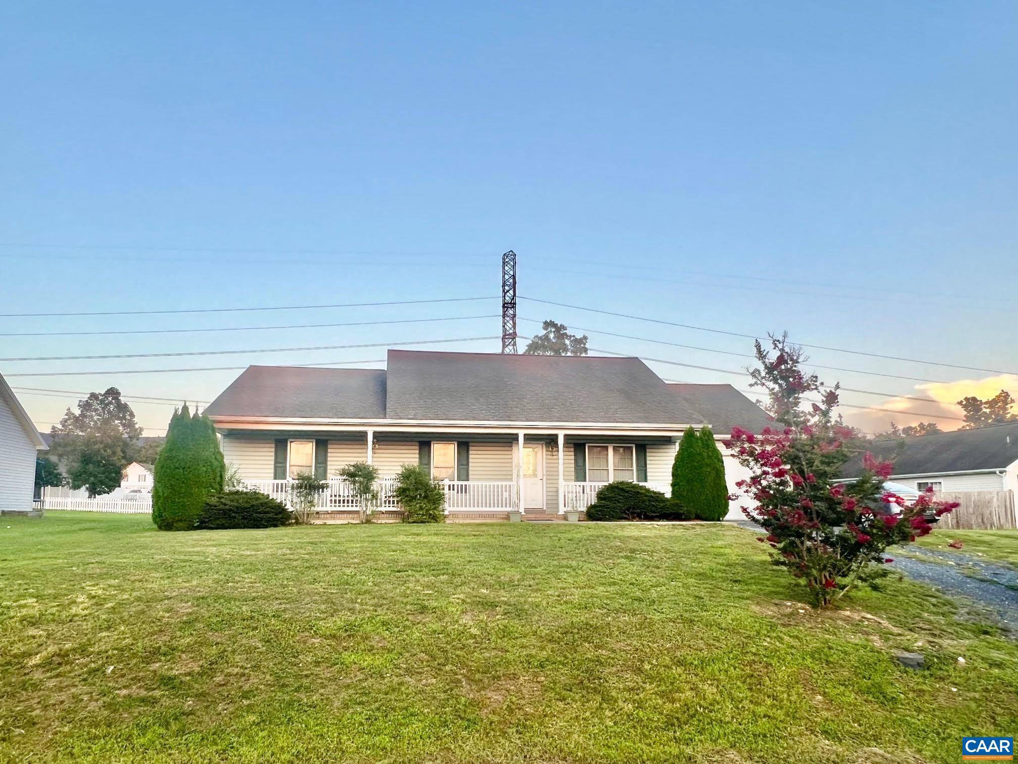 Waynesboro, VA 22980,17 MARWOOD LN