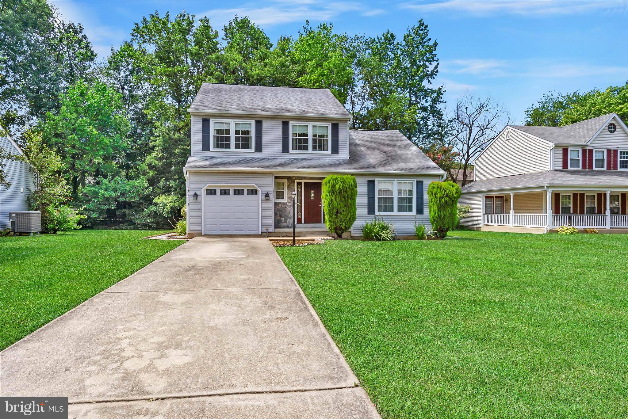 Waldorf, MD 20603,6106 POOKA CT