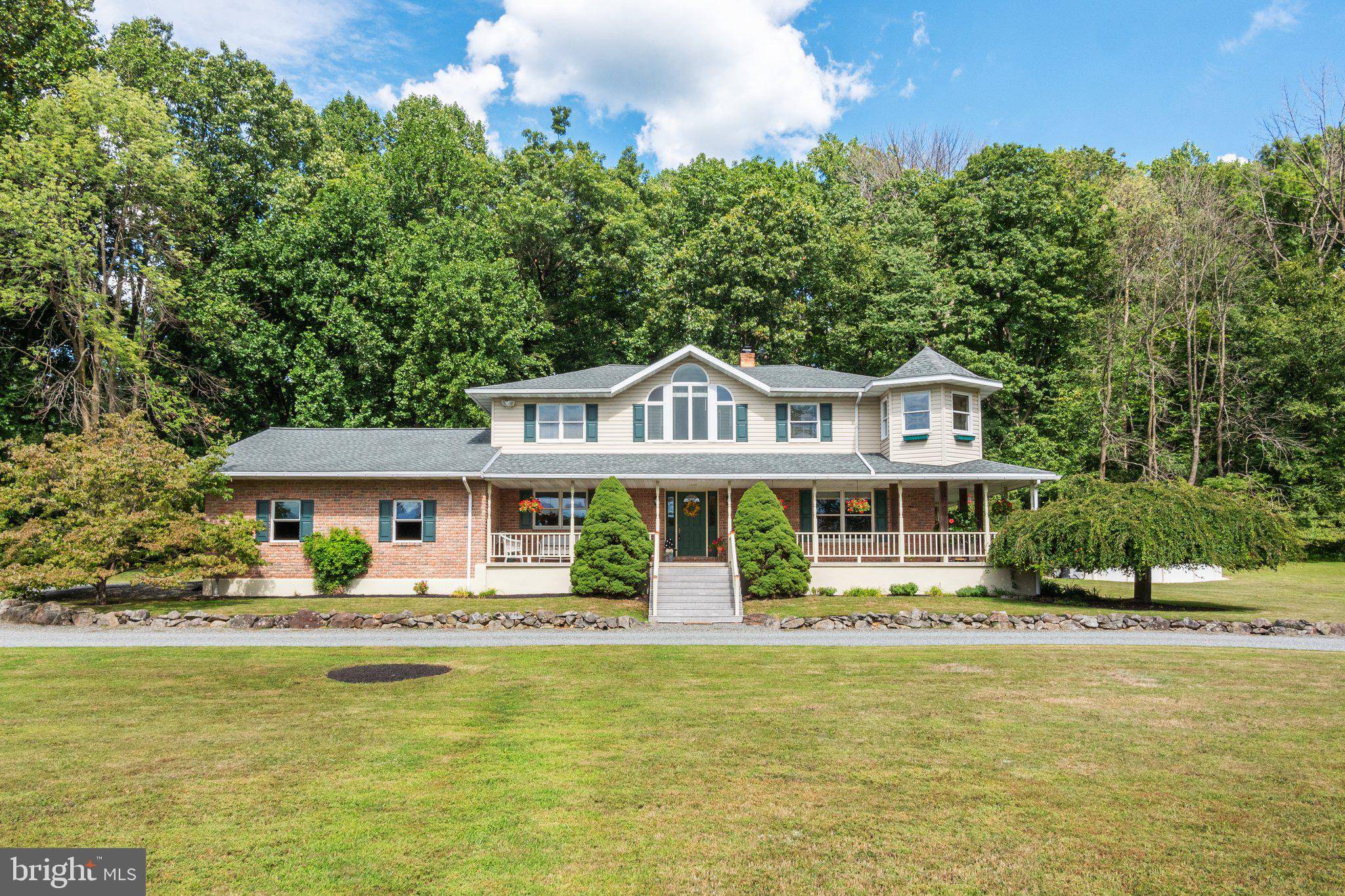 Perkiomenville, PA 18074,2185 LITTLE RD