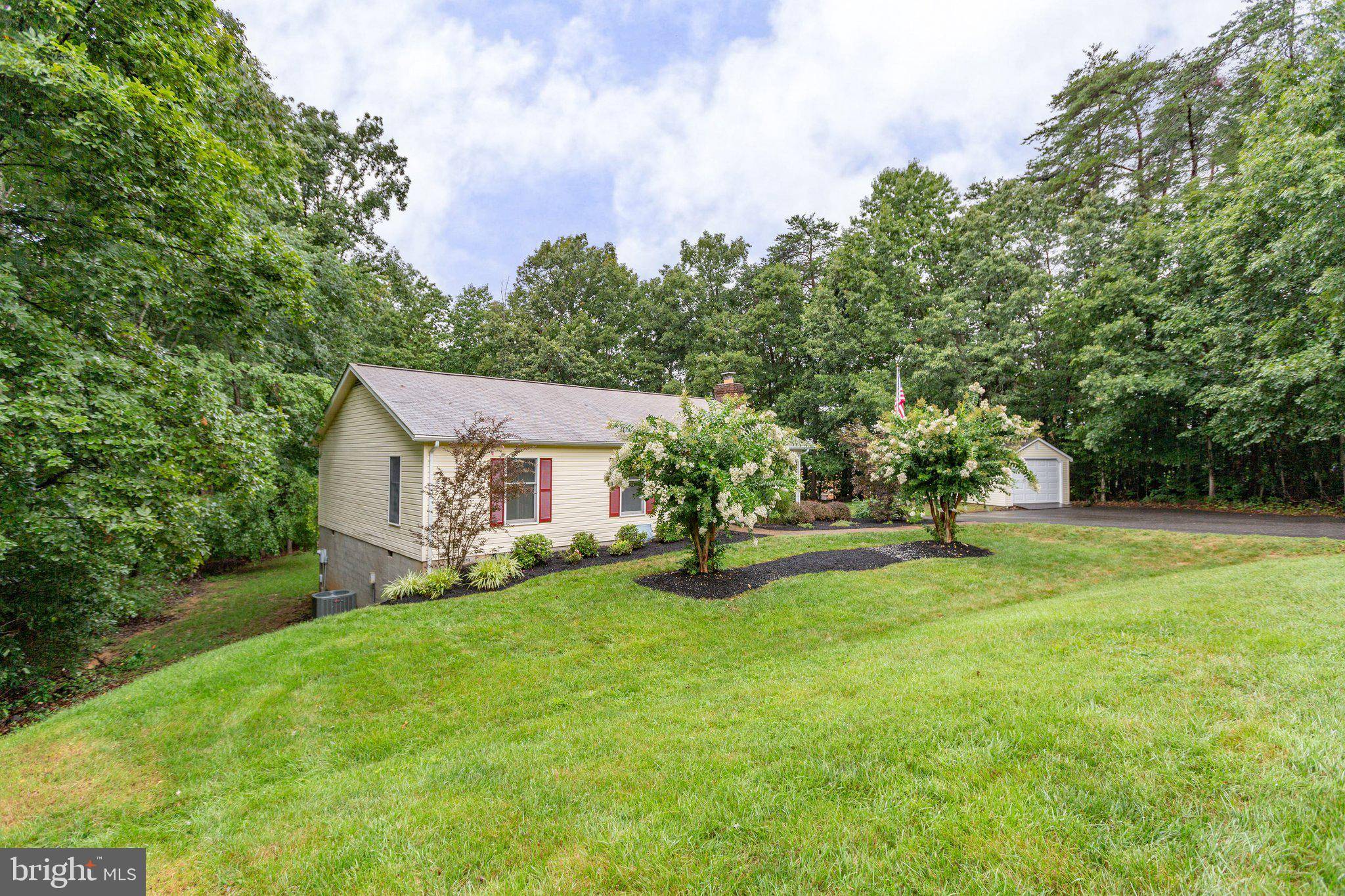 Fredericksburg, VA 22406,25 PATTON LN