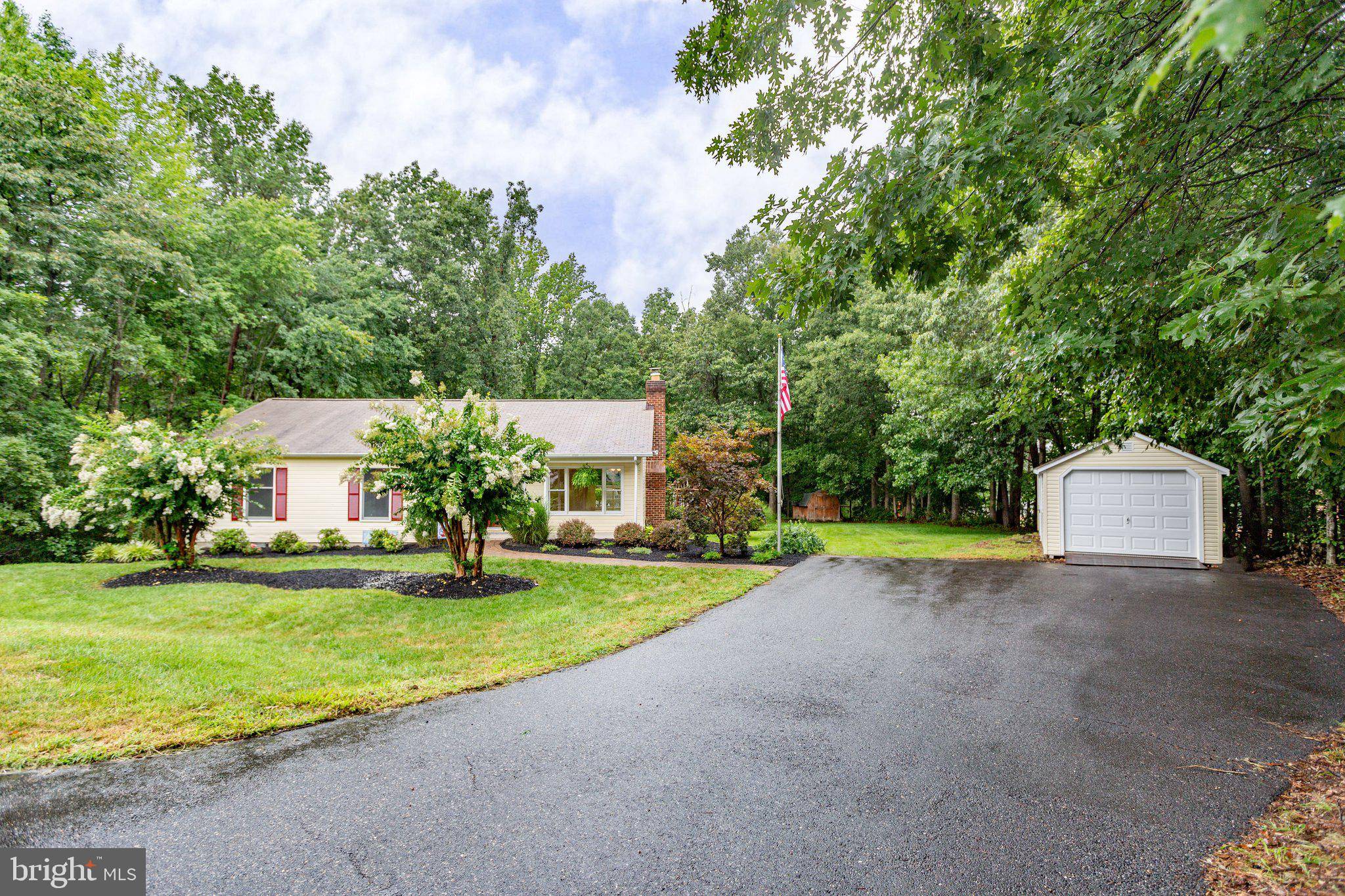 Fredericksburg, VA 22406,25 PATTON LN