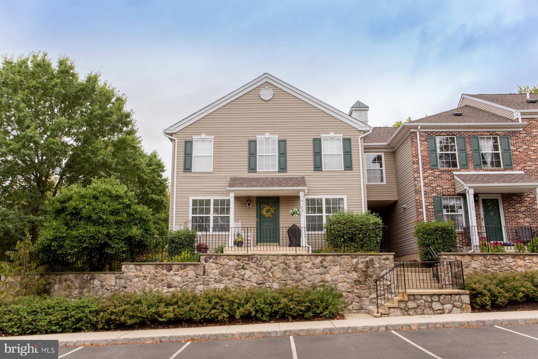 Doylestown, PA 18902,4105 CAPTAIN MOLLY CIR