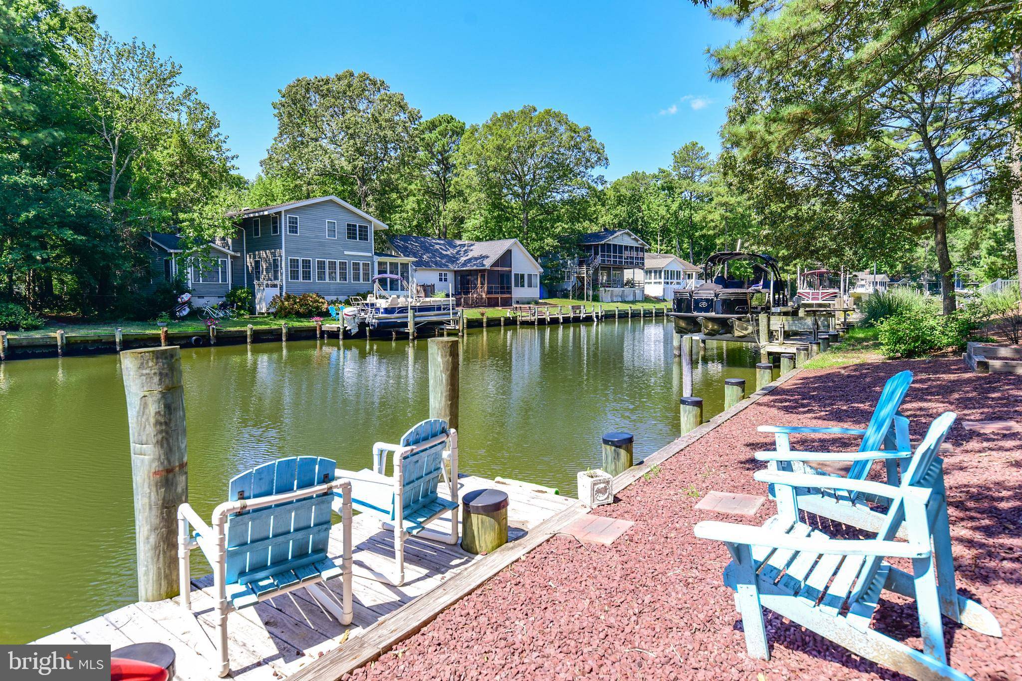 Ocean Pines, MD 21811,32 DRIFTWOOD LN