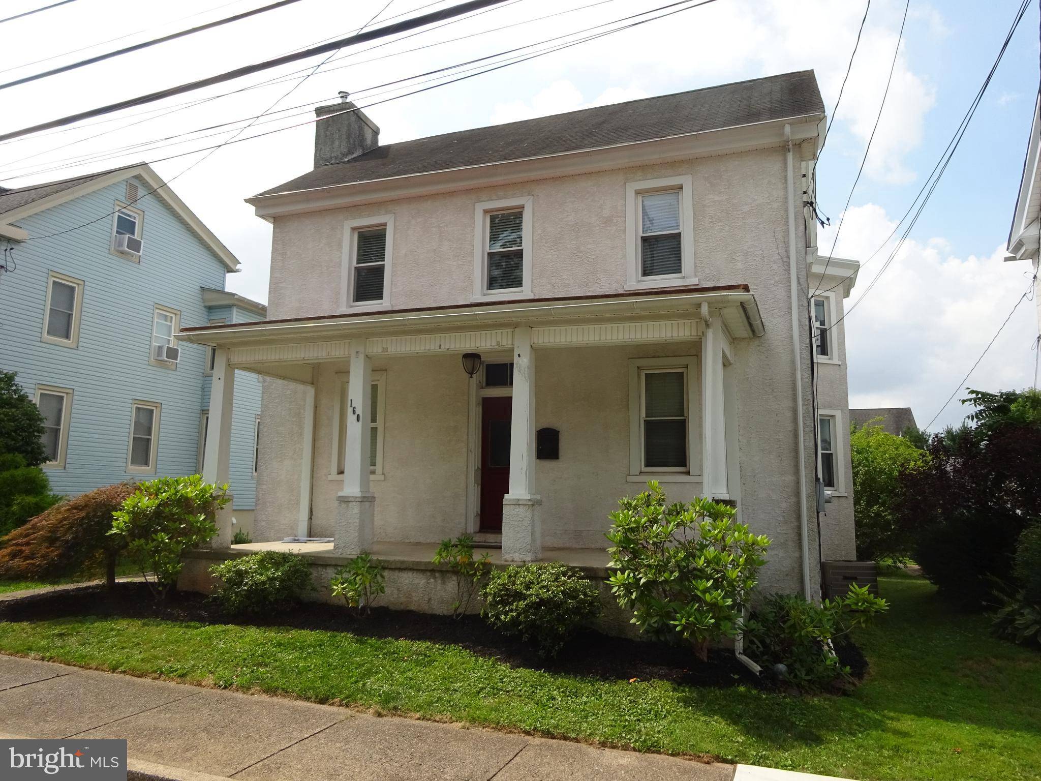 Telford, PA 18969,160 N 3RD ST