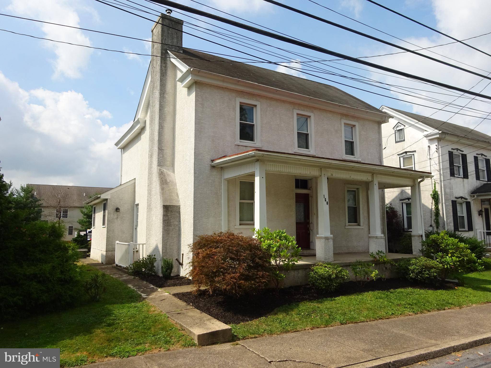 Telford, PA 18969,160 N 3RD ST