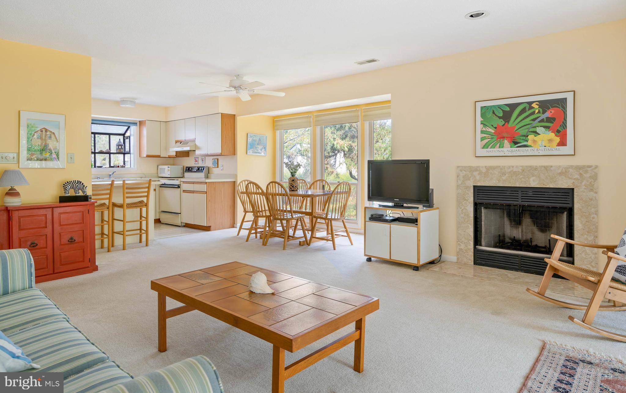 Bethany Beach, DE 19930,39268 EVERGREEN WAY #9802