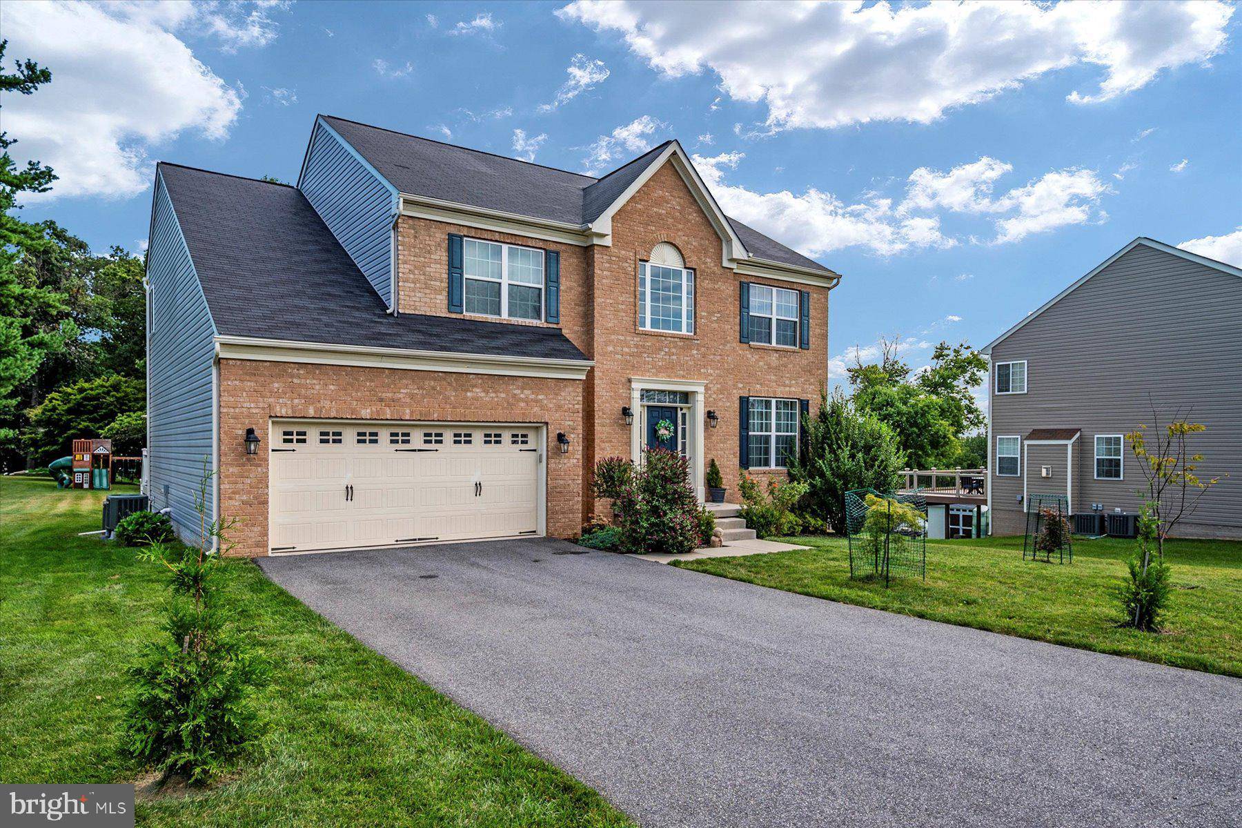 Owings Mills, MD 21117,15 PLEASANT HILL LN