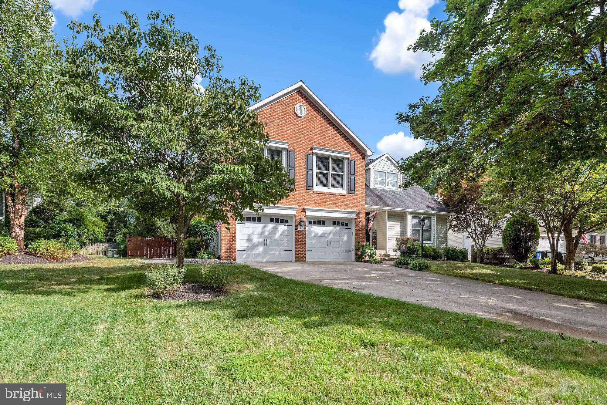 Ellicott City, MD 21042,2835 COUNTRY LN