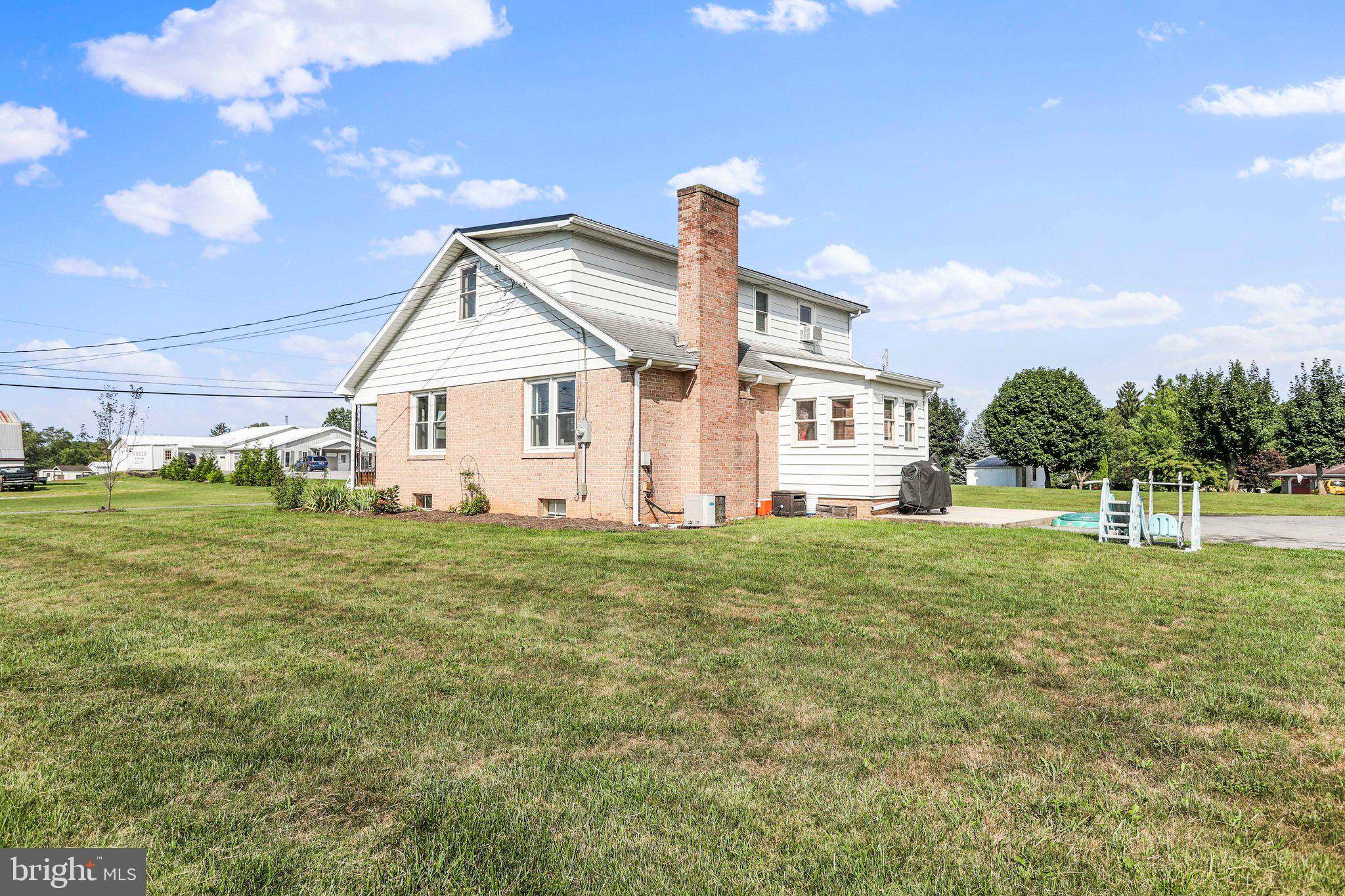 Shippensburg, PA 17257,29 MIDDLE SPRING RD