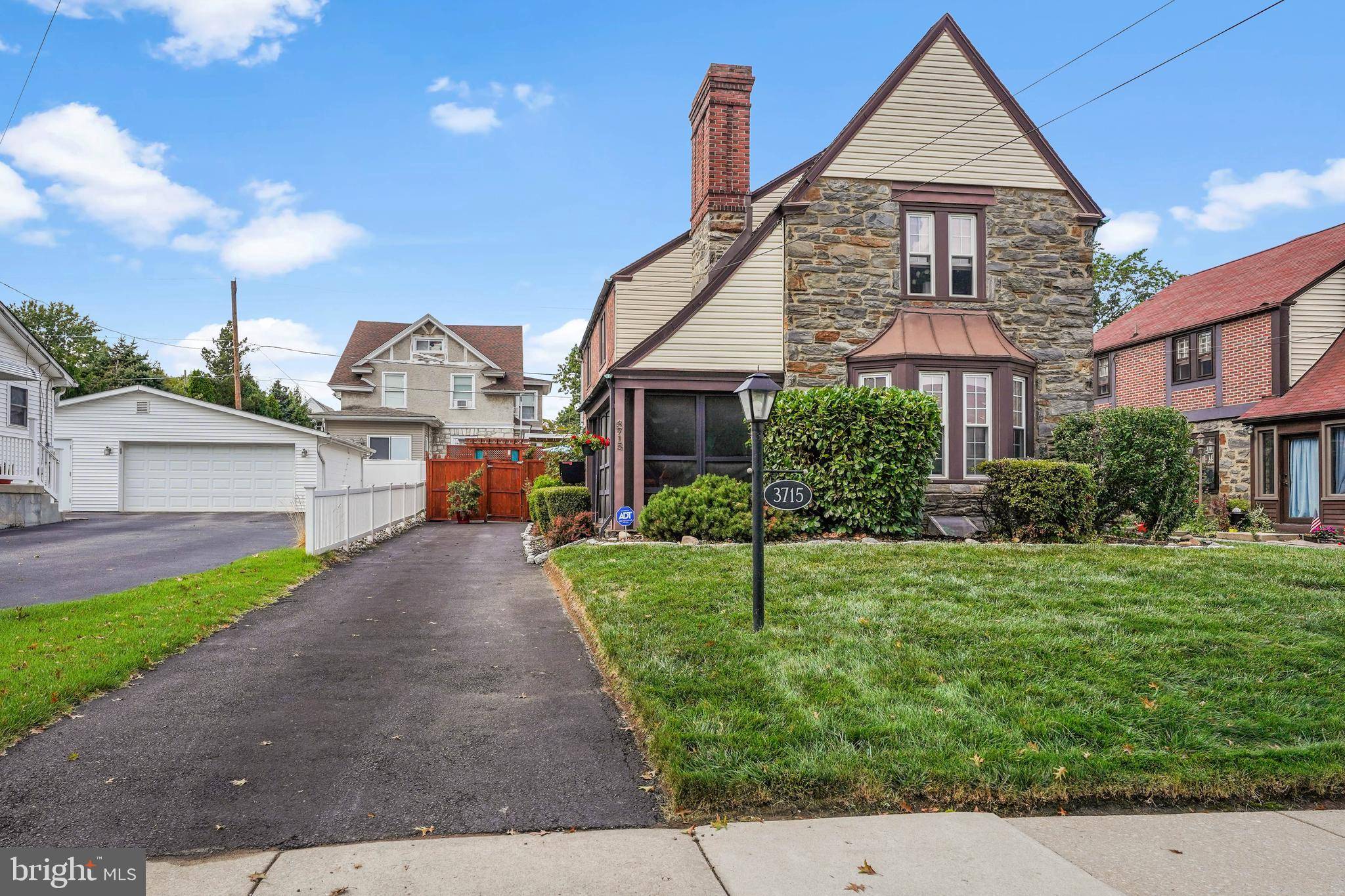 Drexel Hill, PA 19026,3715 HUEY AVE