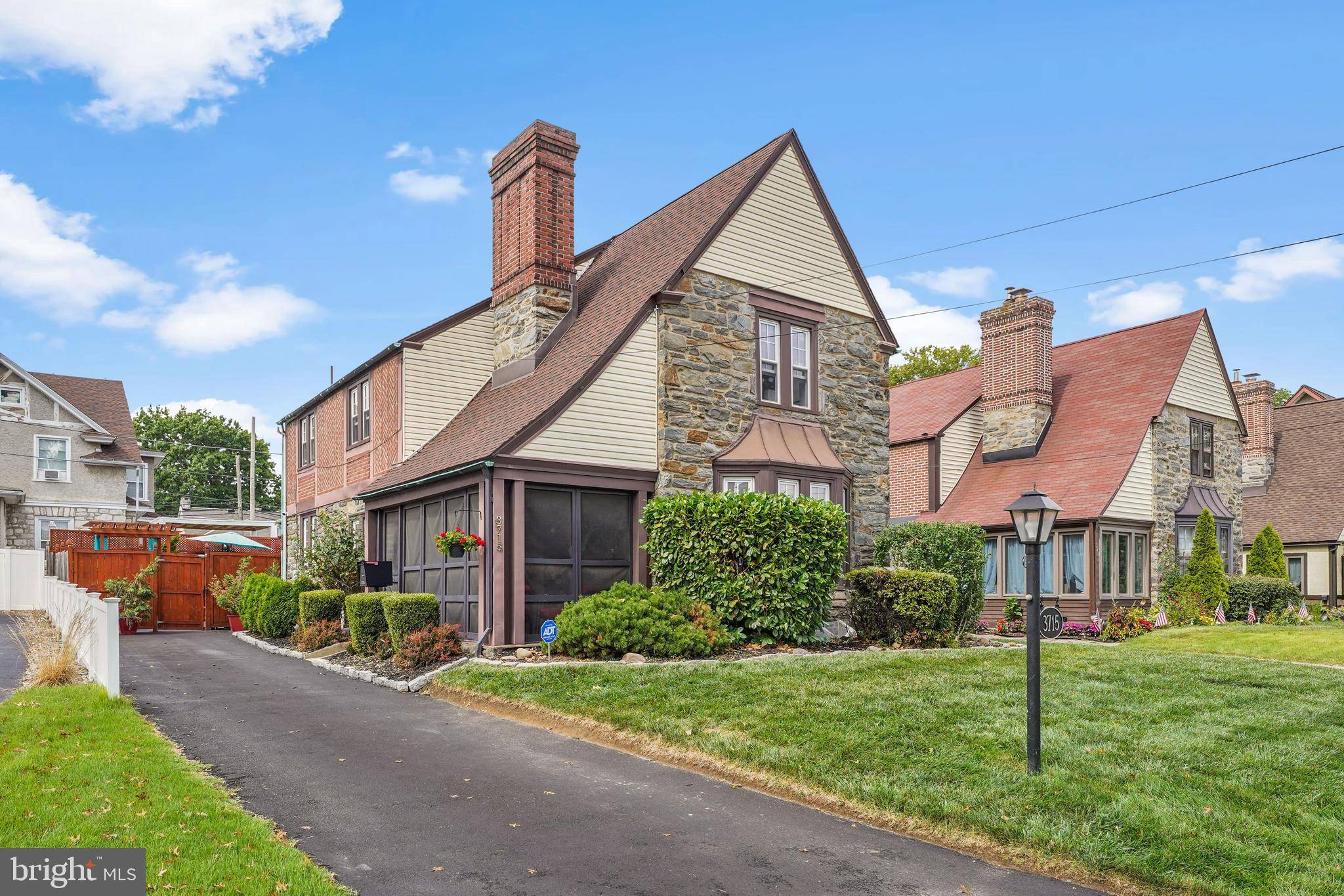 Drexel Hill, PA 19026,3715 HUEY AVE