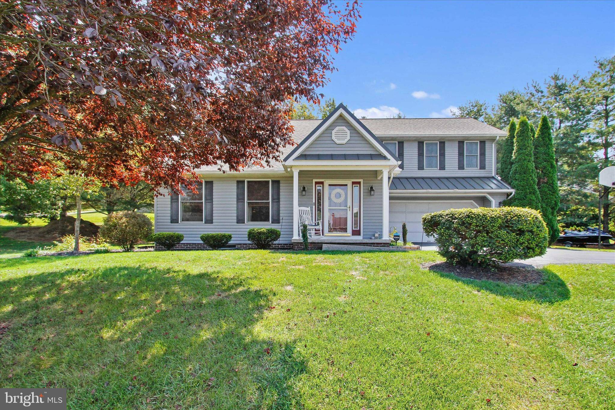 Waynesboro, PA 17268,11380 HEARTHWOOD DRIVE