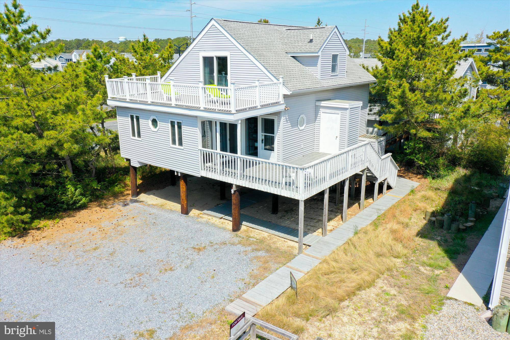 South Bethany, DE 19930,9 N 4TH ST