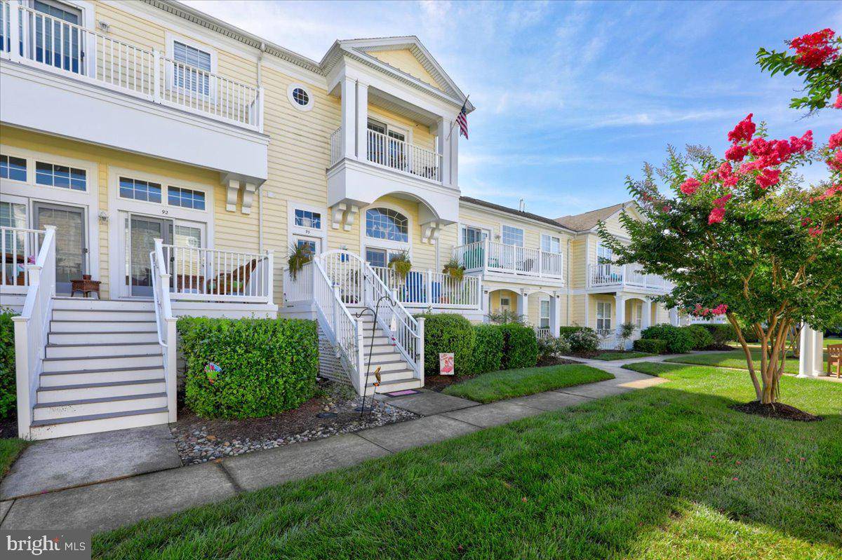 Ocean View, DE 19970,38339 N MILL LN #93