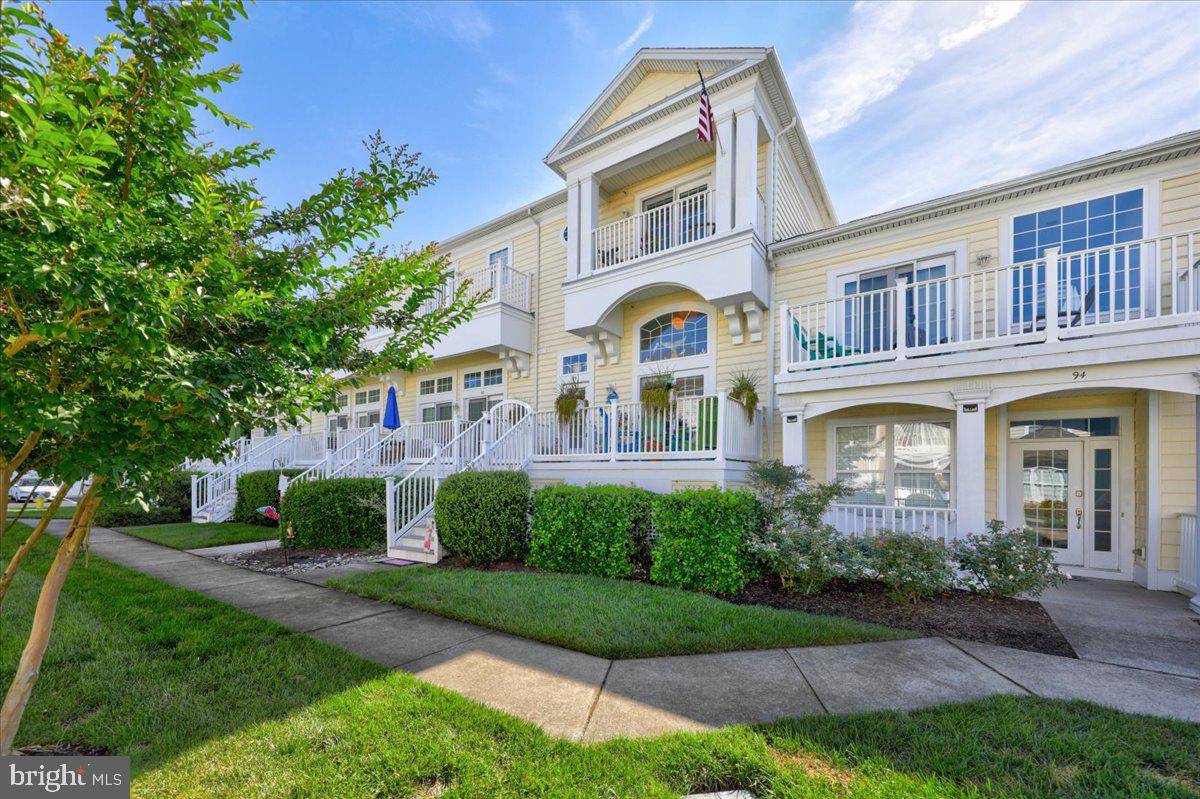 Ocean View, DE 19970,38339 N MILL LN #93