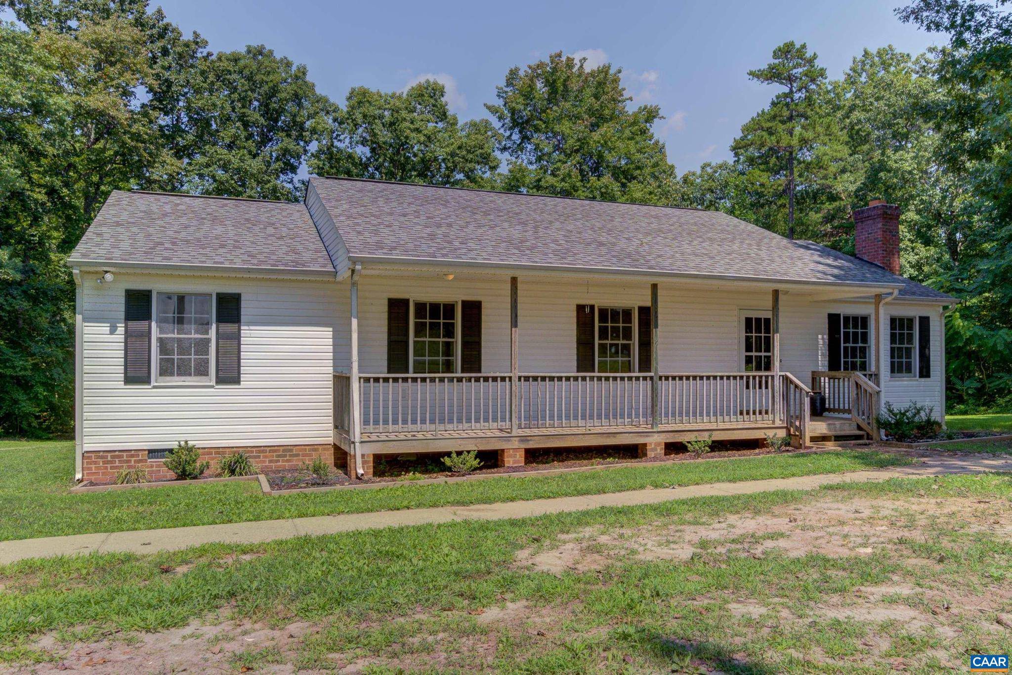 Louisa, VA 23093,9637 SHANNON HILL RD