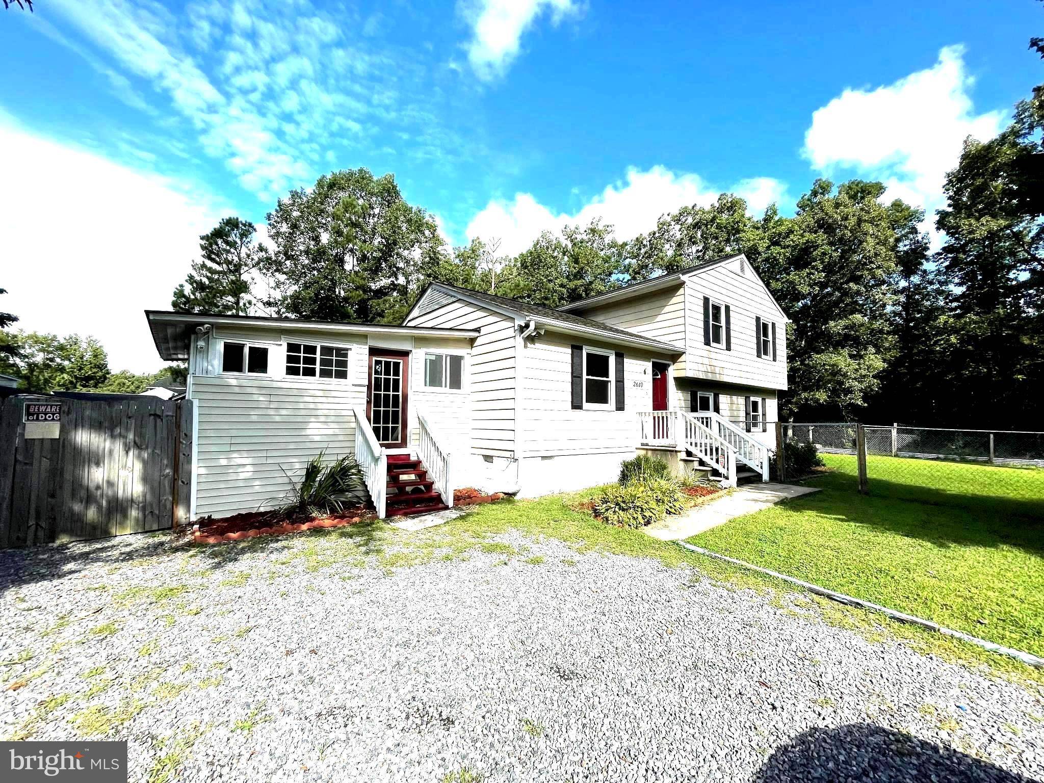 Ruther Glen, VA 22546,2610 MEADOW LN