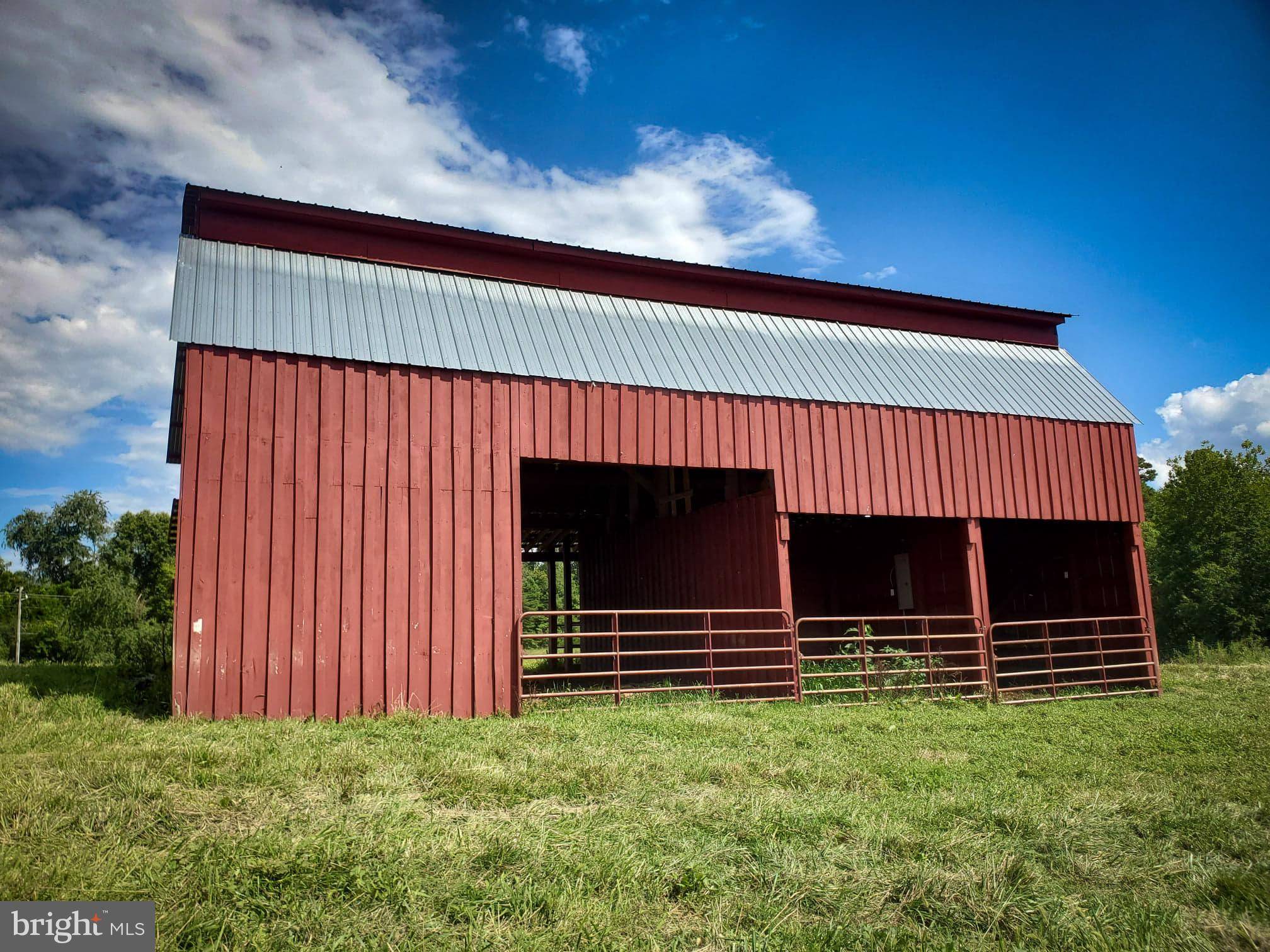 Aroda, VA 22709,GOOD HOPE CHURCH