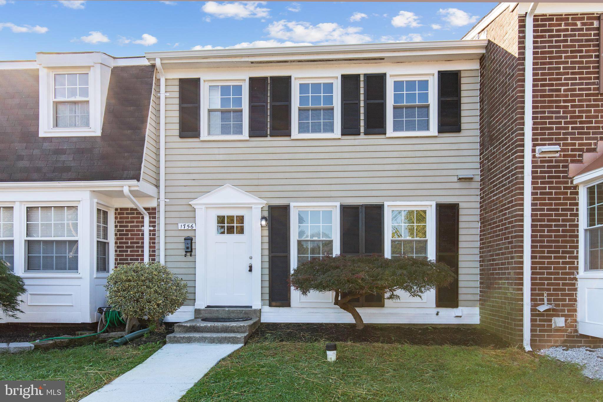 Crofton, MD 21114,1756 ABERDEEN CIR