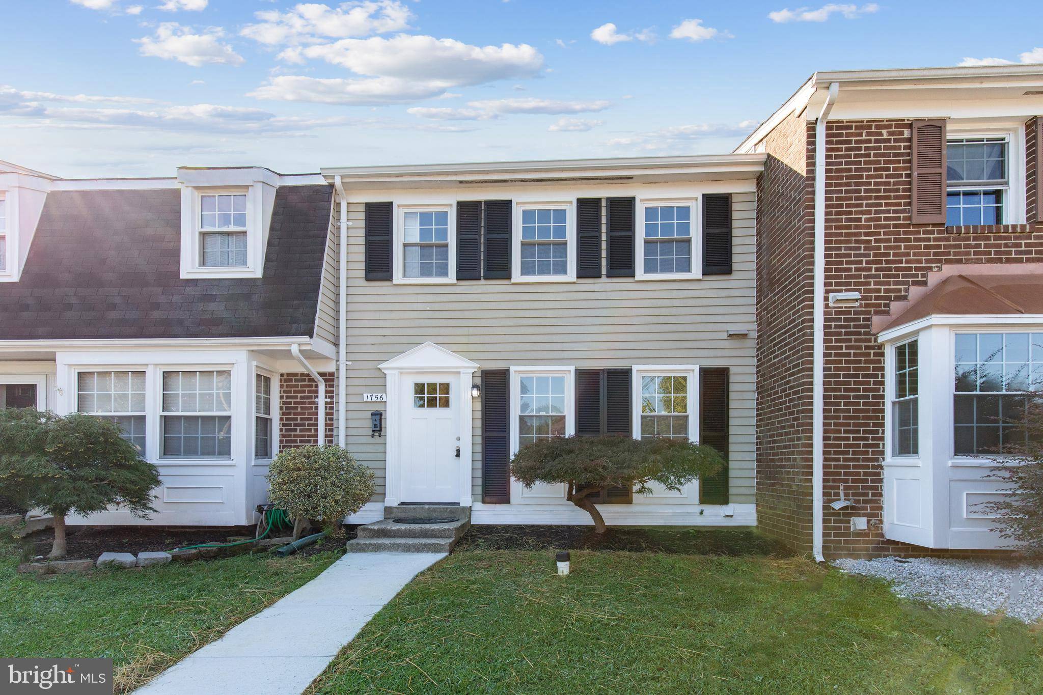 Crofton, MD 21114,1756 ABERDEEN CIR