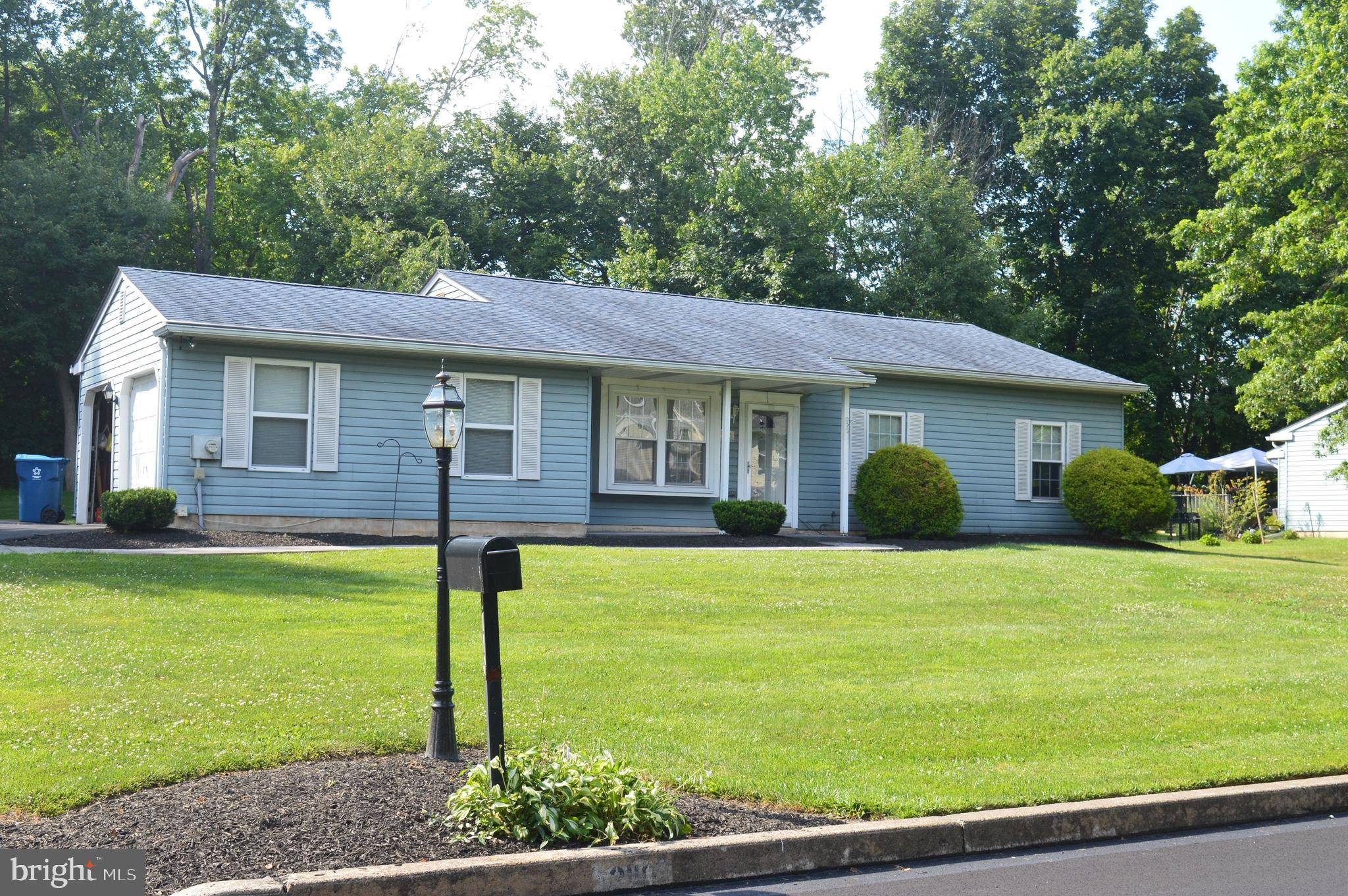 Jamison, PA 18929,2110 SUNRISE WAY