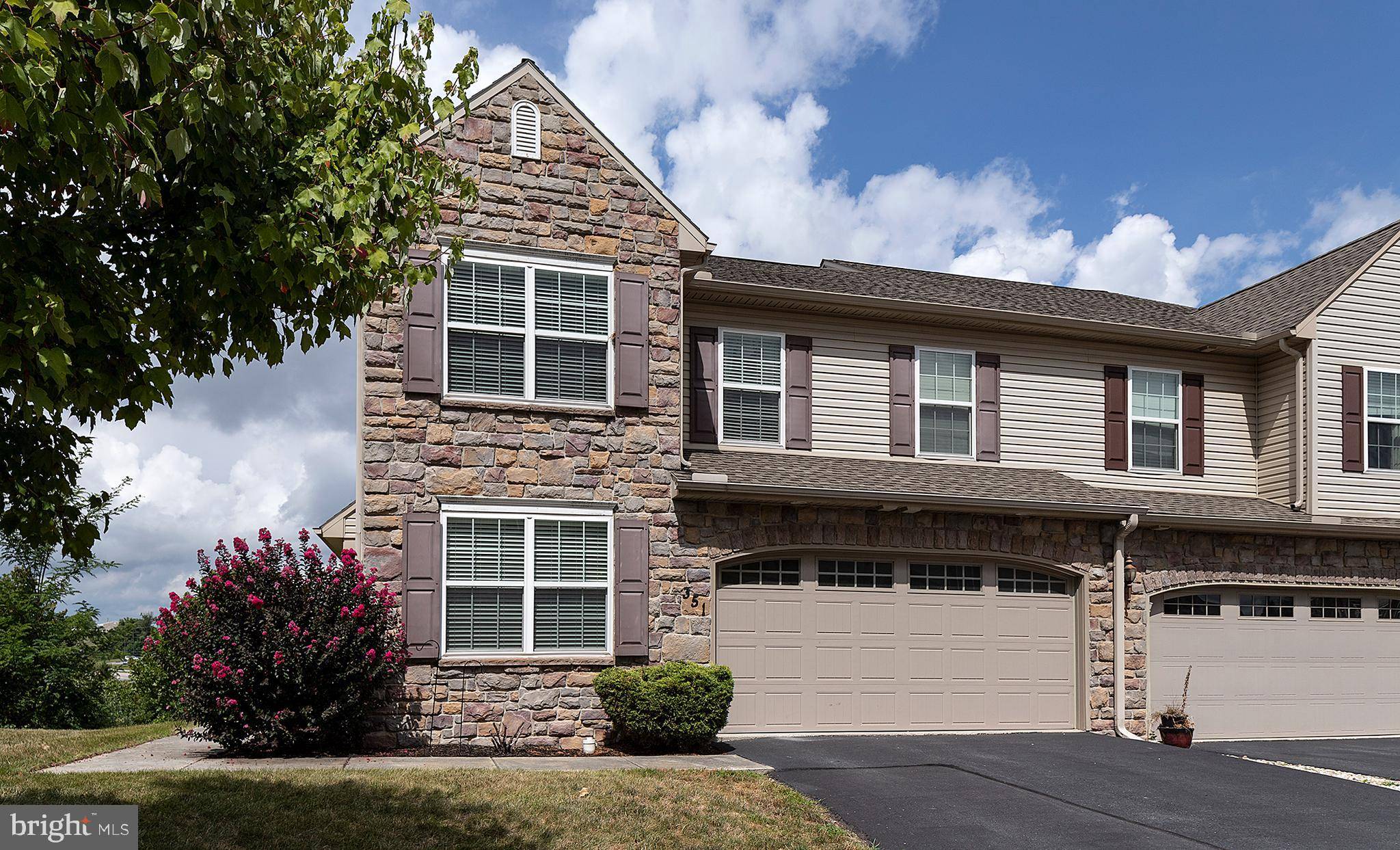 New Cumberland, PA 17070,351 WEATHERSTONE DR