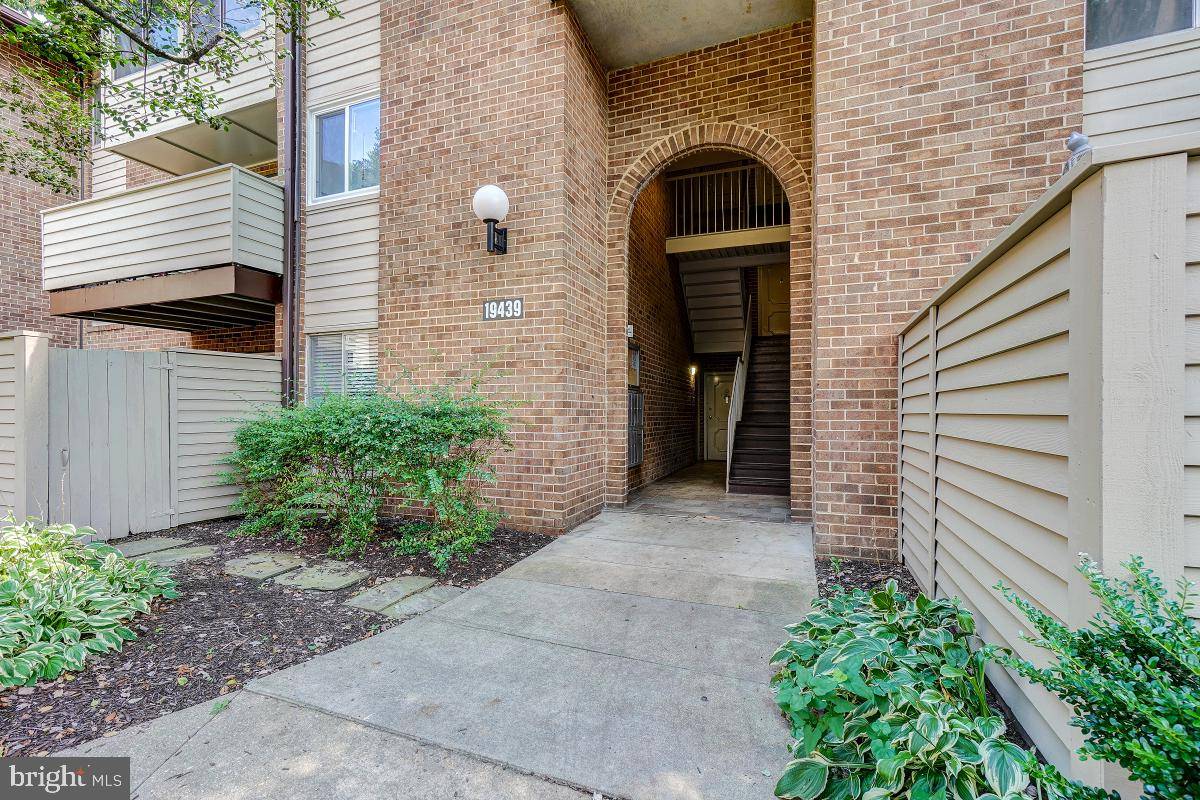 Montgomery Village, MD 20886,19439 BRASSIE PL #303