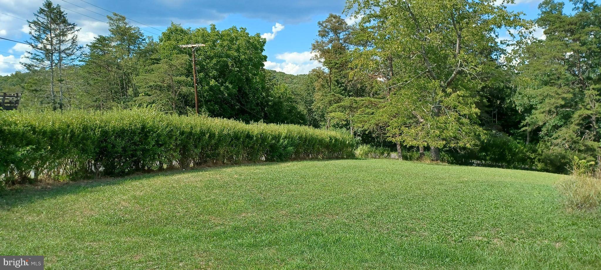 Fort Ashby, WV 26719,LOT # 40 DAWNVIEW DR.