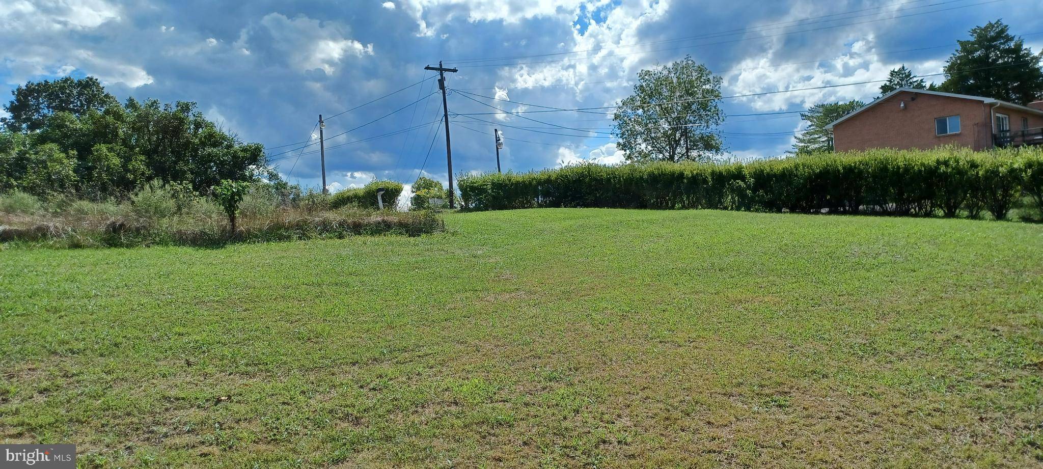 Fort Ashby, WV 26719,LOT # 40 DAWNVIEW DR.