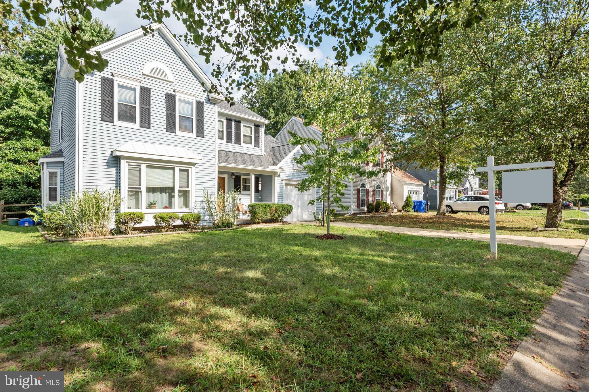 Waldorf, MD 20603,6007 HARBOR SEAL CT