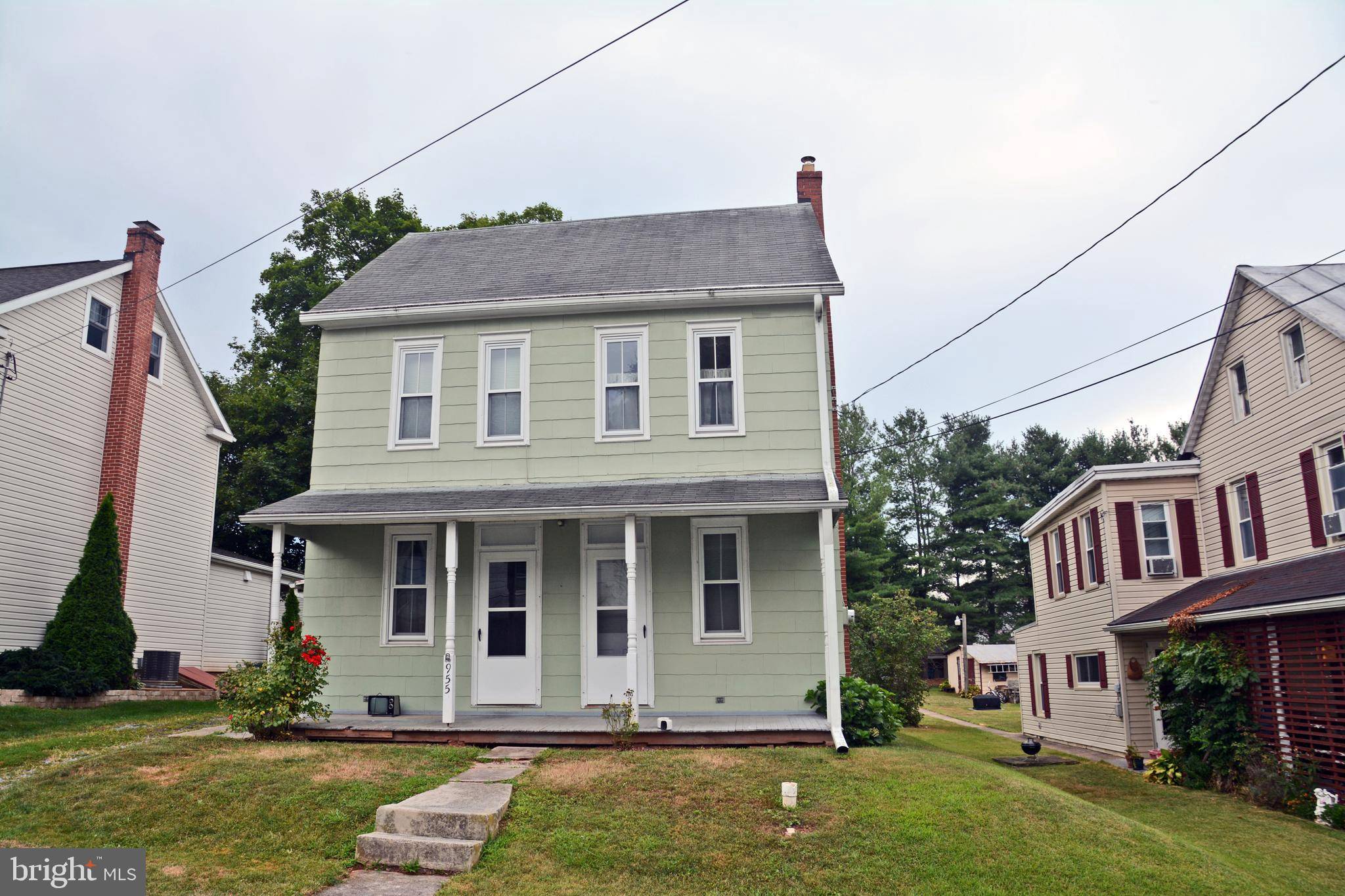 Lititz, PA 17543,955 MAPLE ST