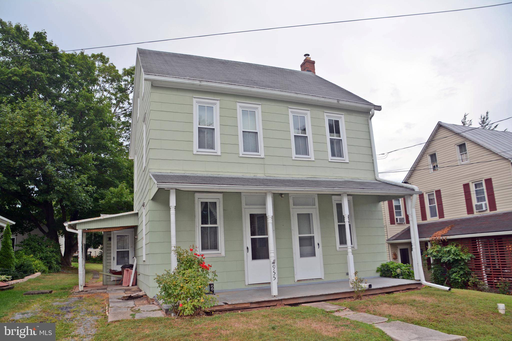 Lititz, PA 17543,955 MAPLE ST