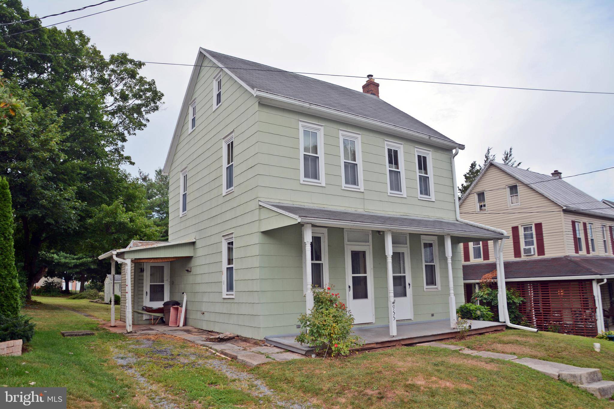 Lititz, PA 17543,955 MAPLE ST