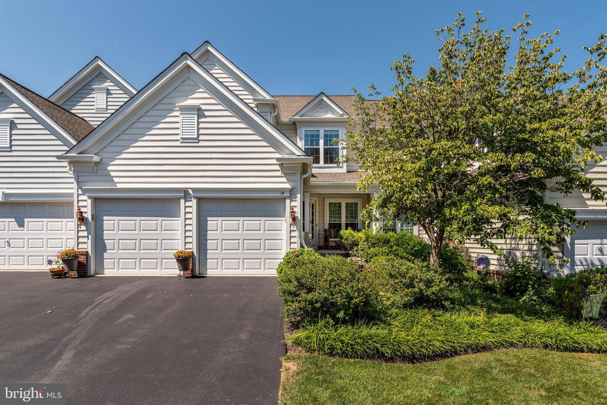 West Chester, PA 19382,15 MUSKET CT