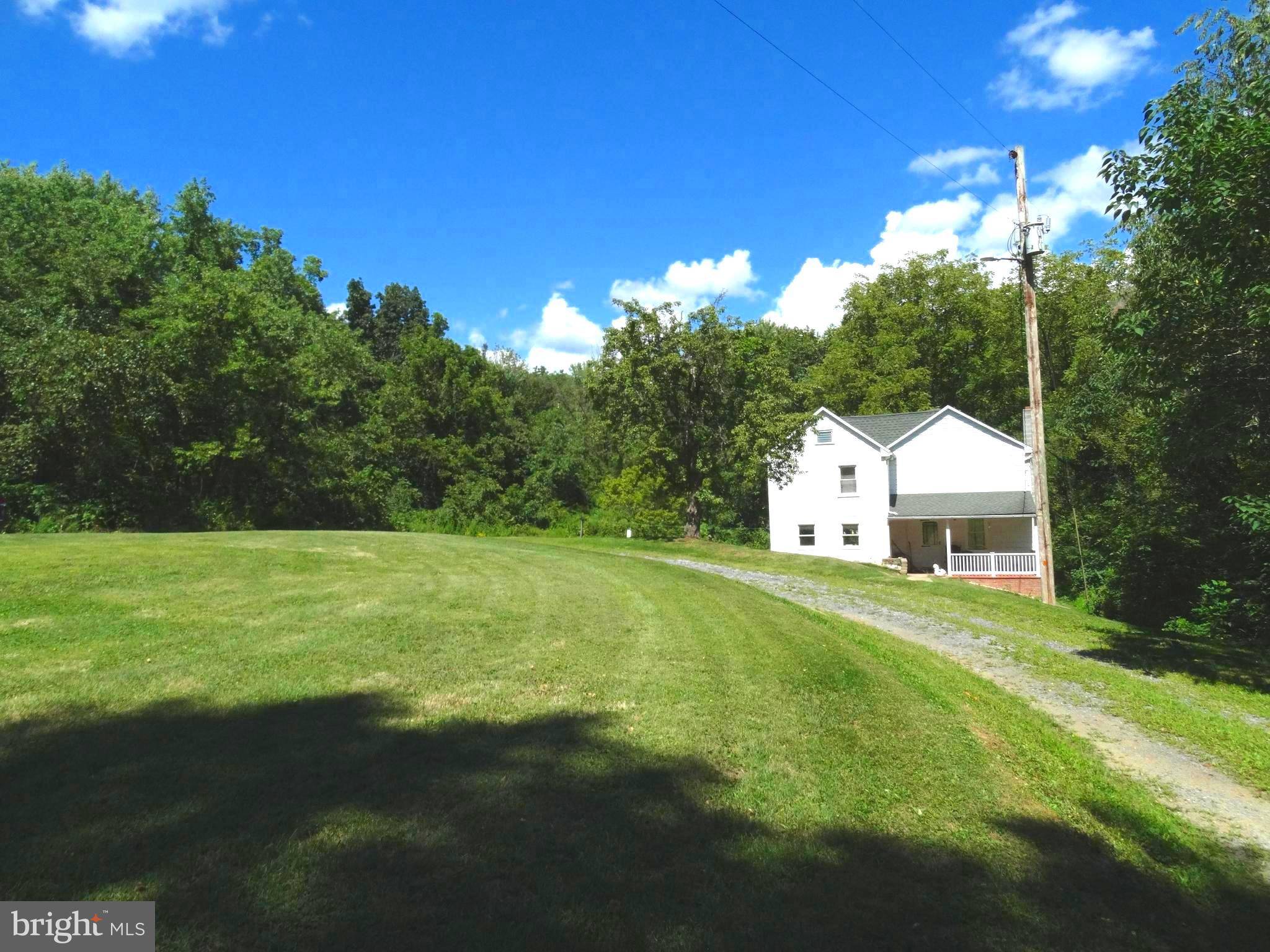 Newburg, PA 17240,12582 MONGUL ROAD