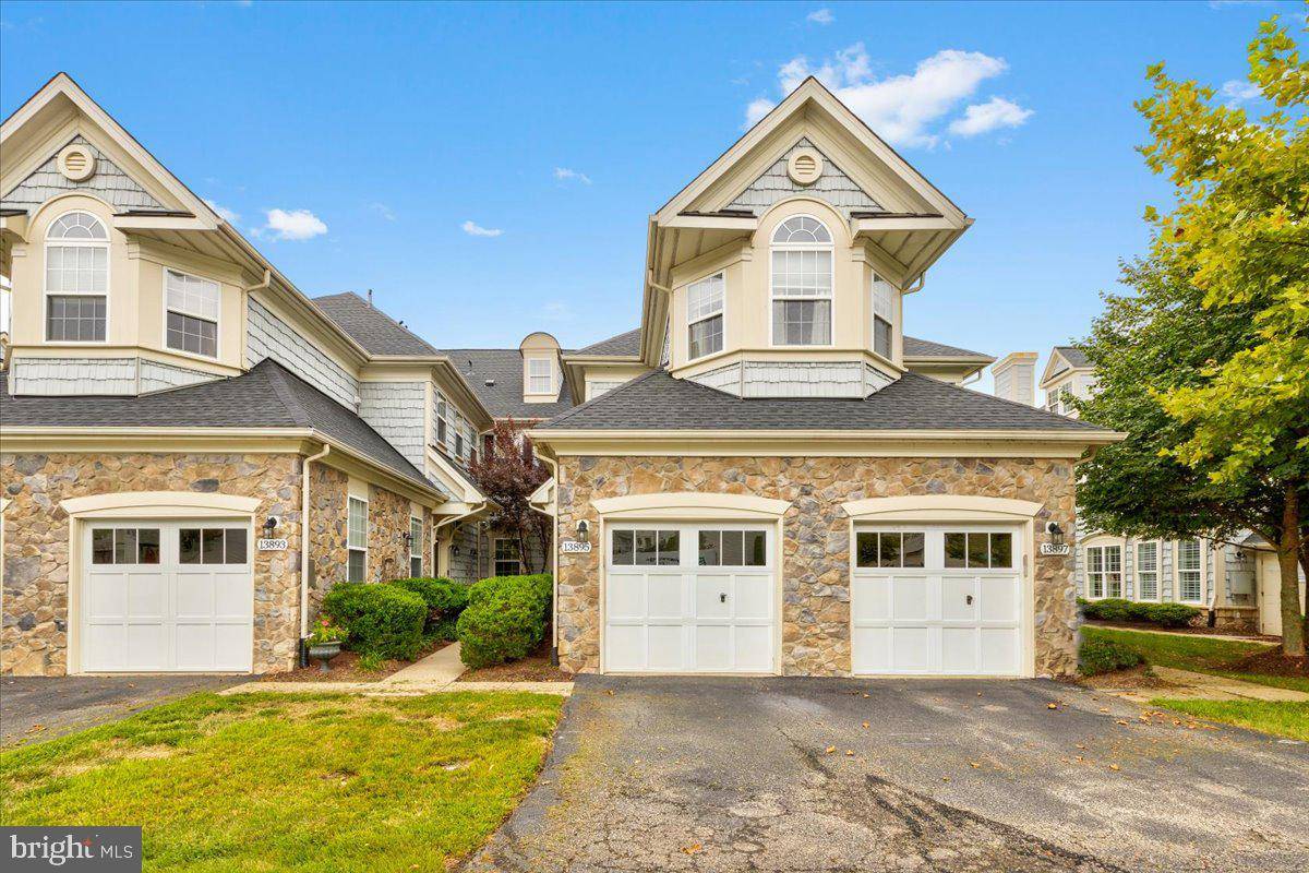 Woodbridge, VA 22191,13895 GULLANE DR