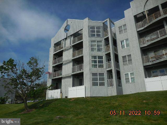 Wilmington, DE 19809,5215-UNIT LE PARC DR #1