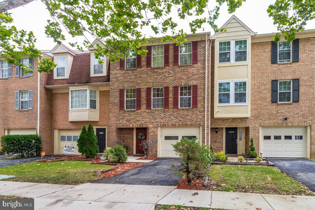 Upper Marlboro, MD 20772,14643 COLONELS CHOICE