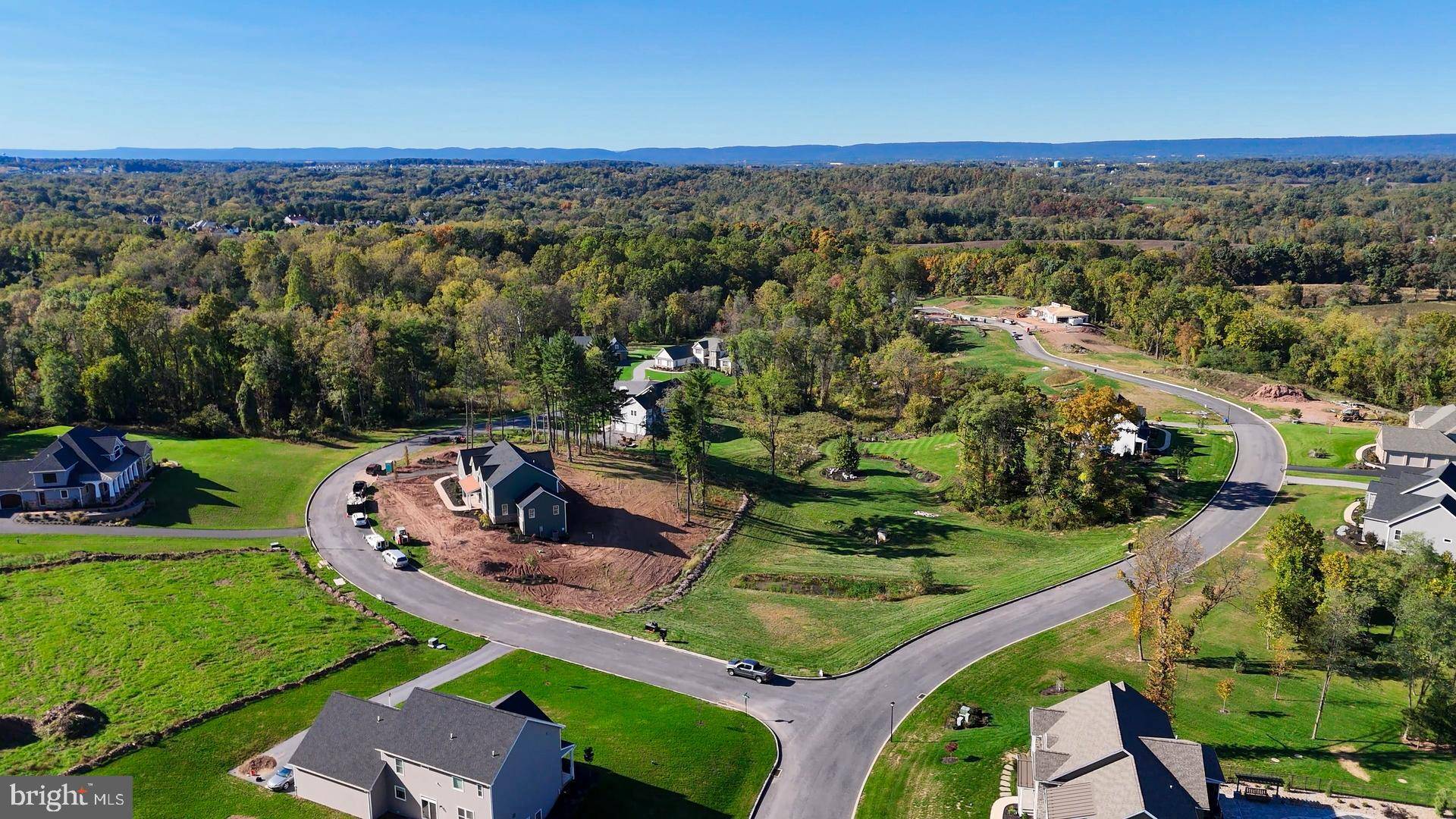 Lewisberry, PA 17339,LOT 20 WILLOW OAK DRIVE