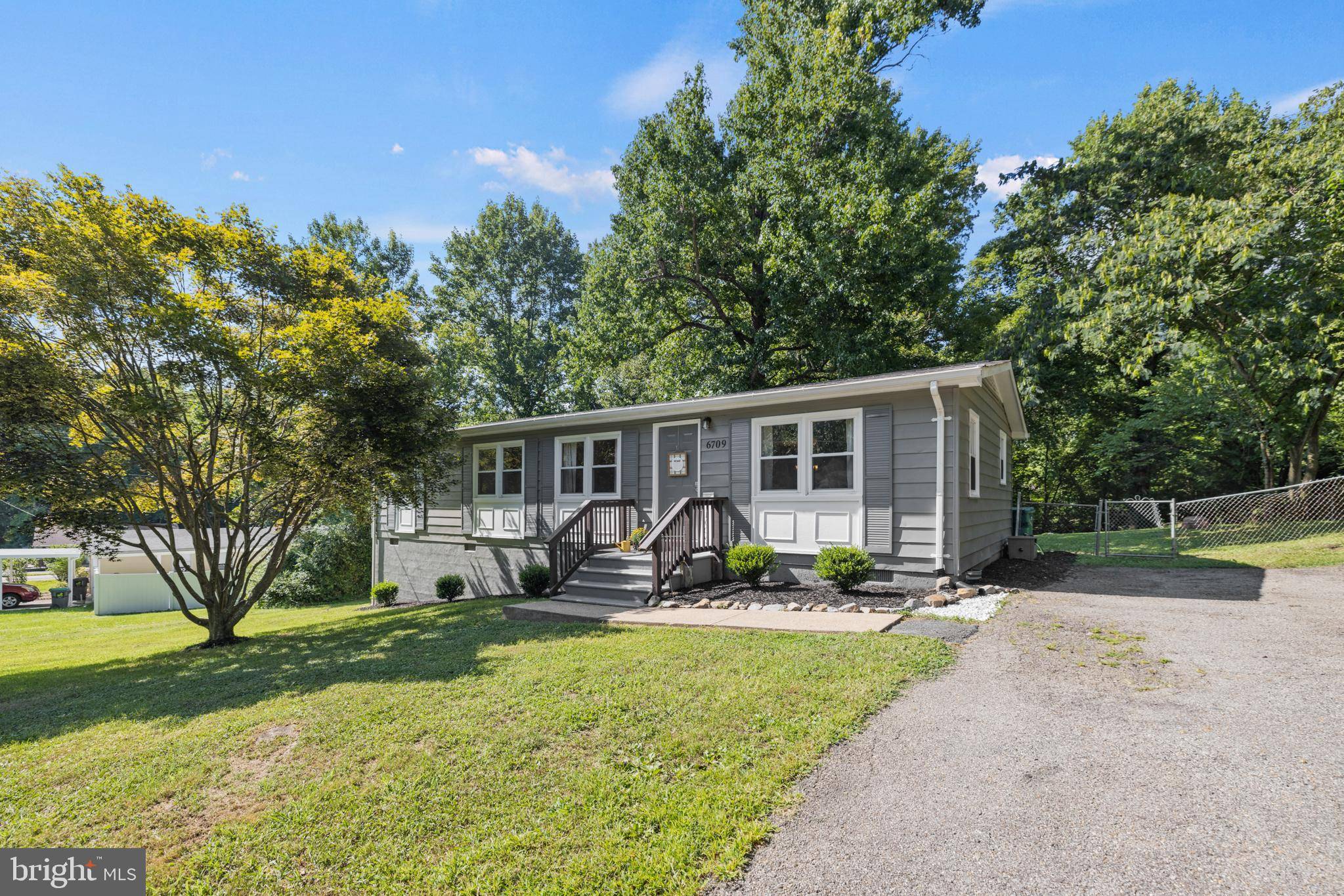 Fredericksburg, VA 22407,6709 REINDEER CT