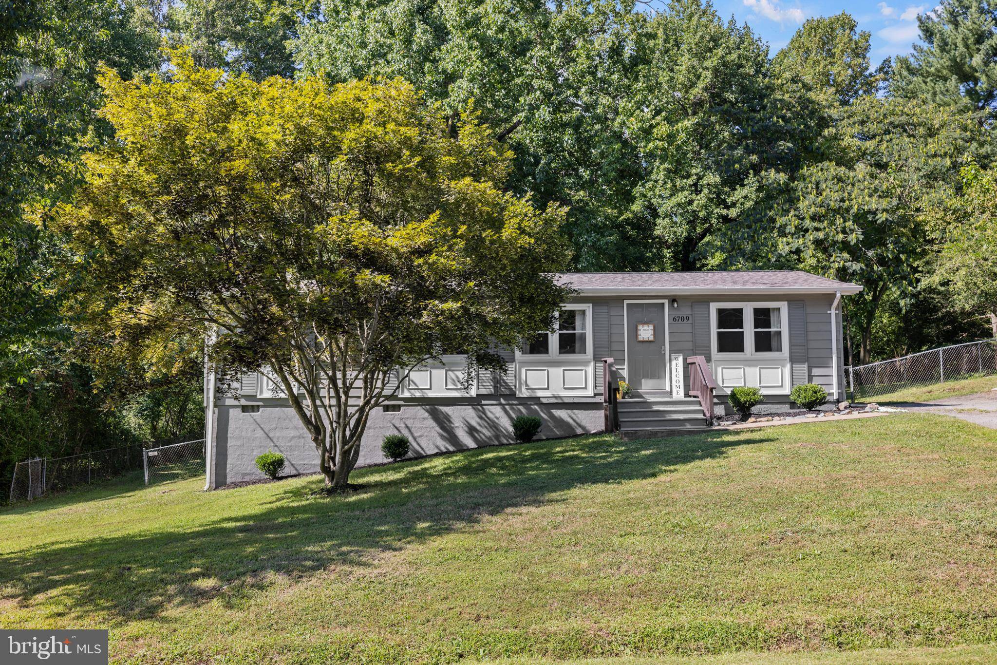 Fredericksburg, VA 22407,6709 REINDEER CT