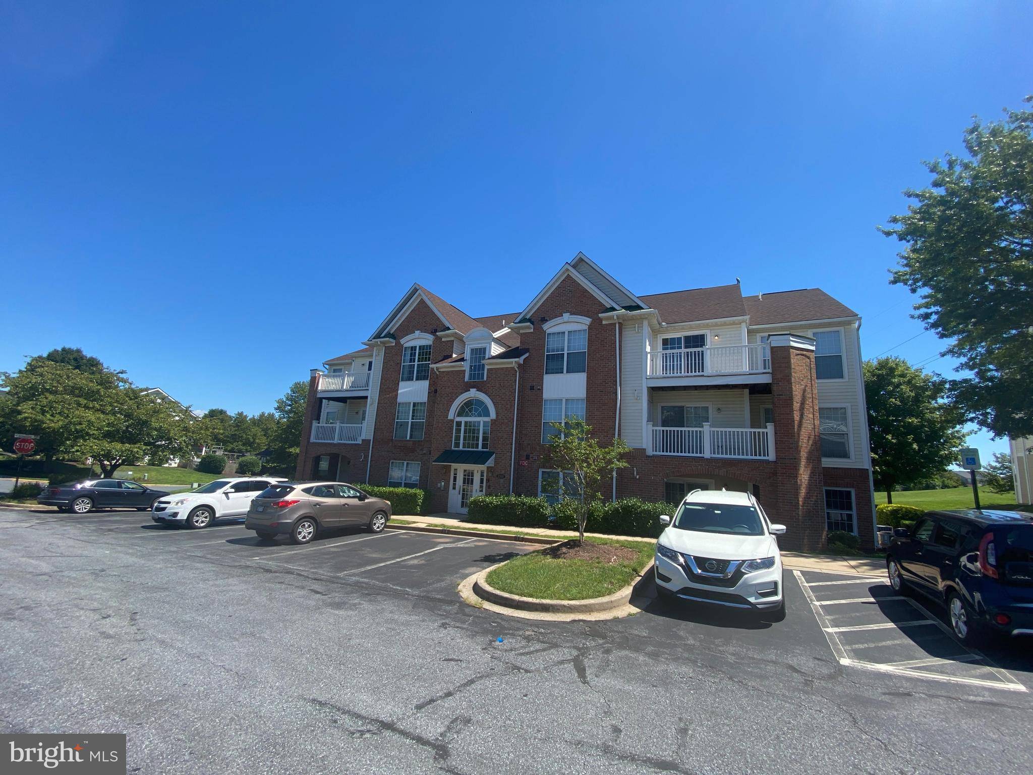 Frederick, MD 21702,2500 DRIFTWOOD CT #3D