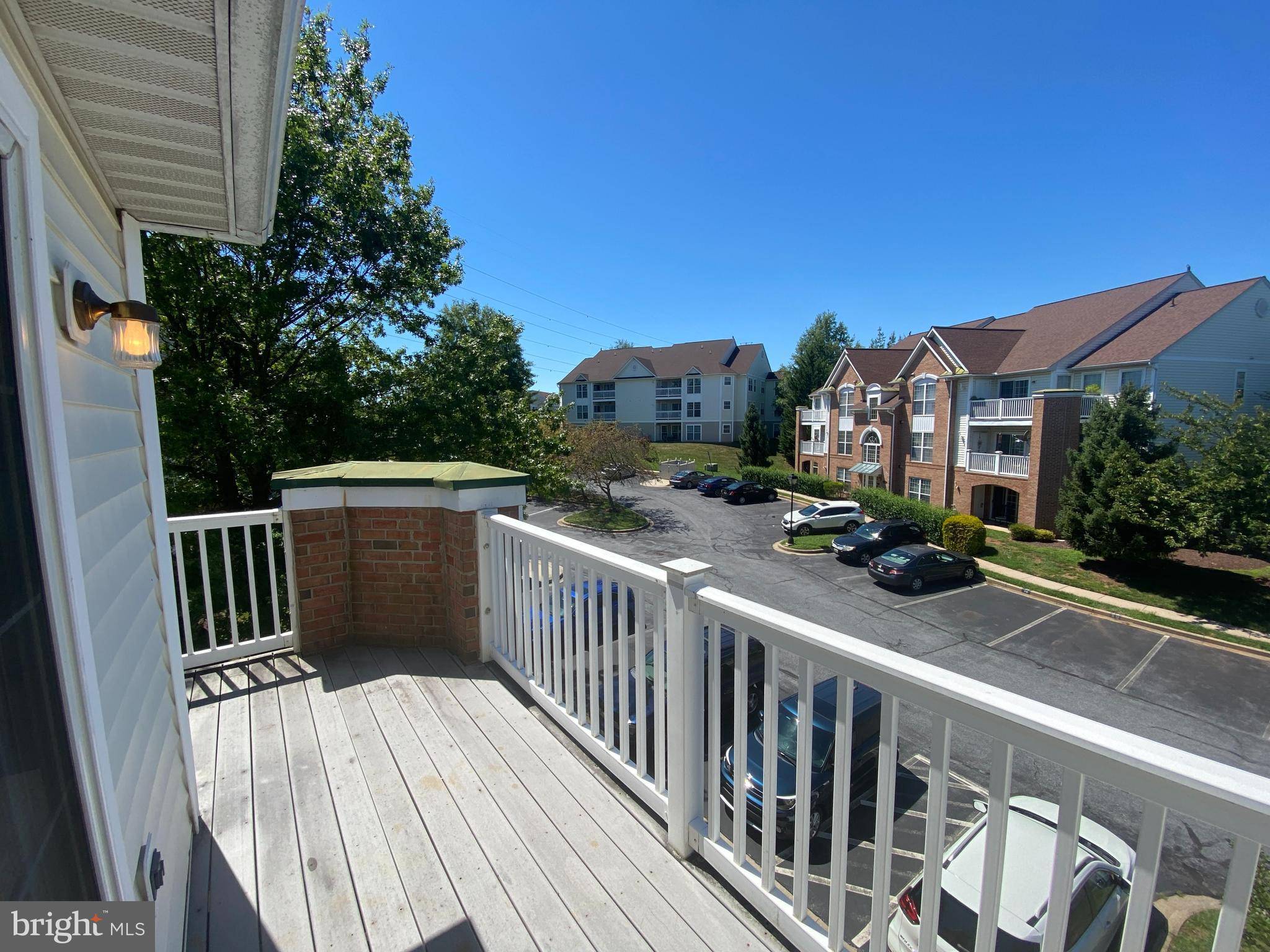 Frederick, MD 21702,2500 DRIFTWOOD CT #3D