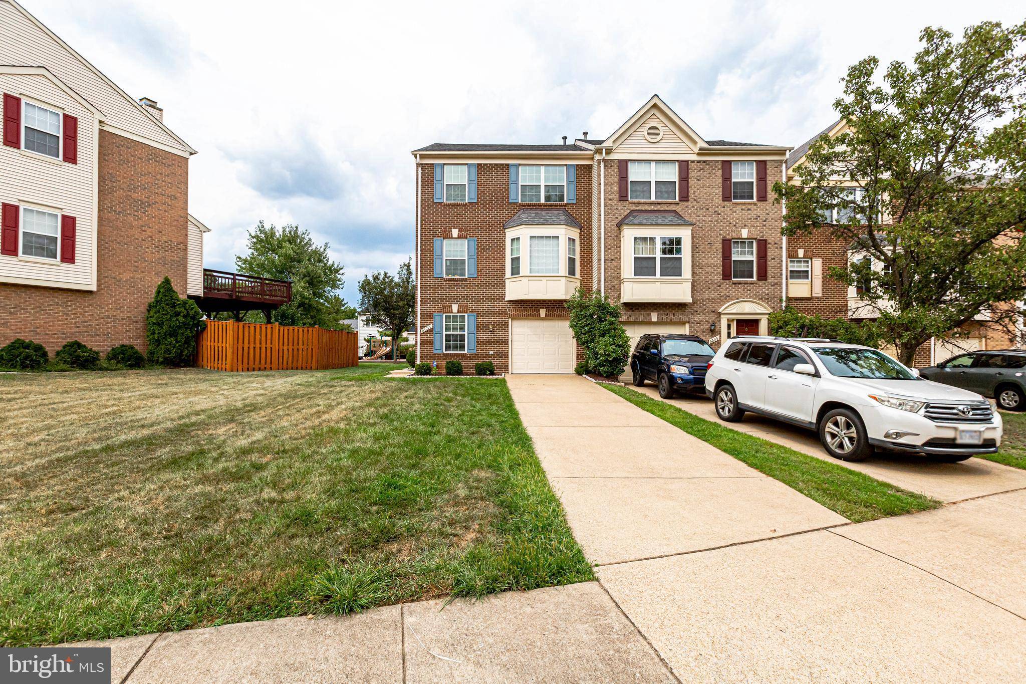 Alexandria, VA 22315,6631 HALTWHISTLE LN