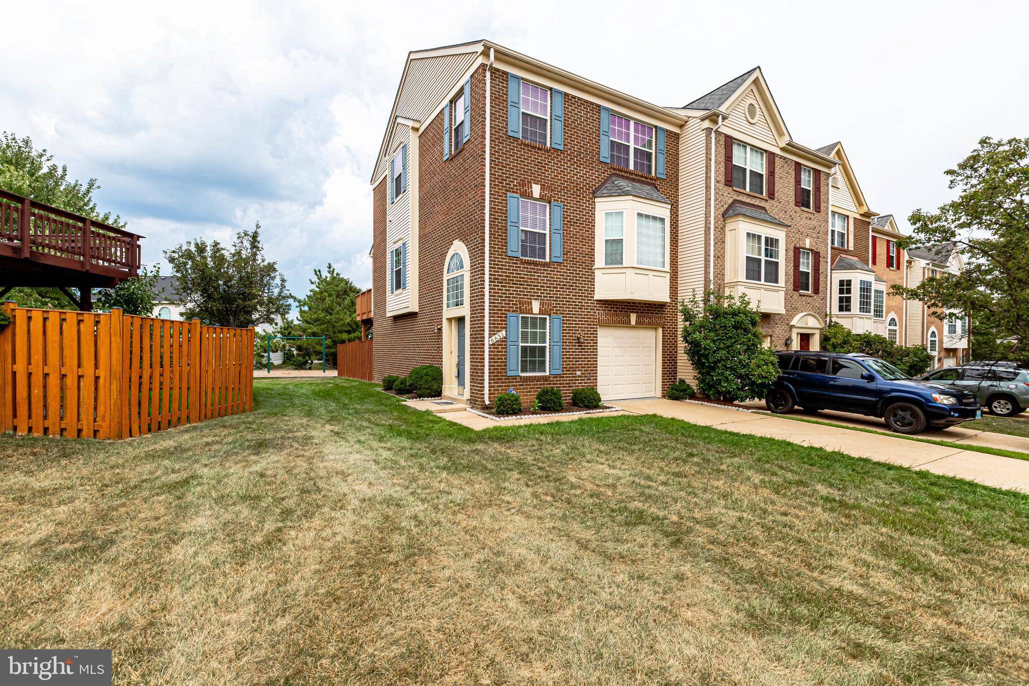 Alexandria, VA 22315,6631 HALTWHISTLE LN